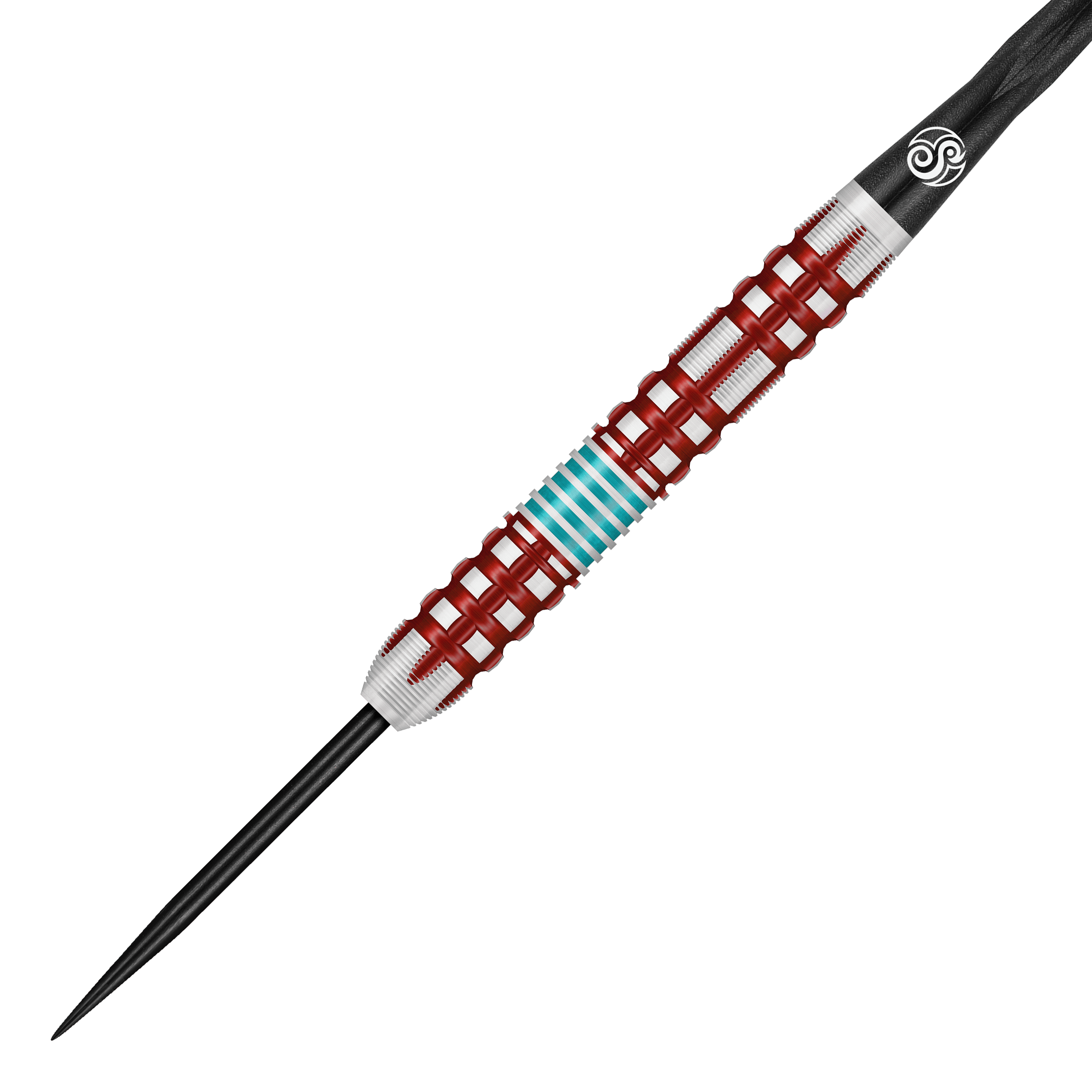 Dardos de acero Shot Collab Pro Series Josh Pearson - 23 g Hier ist das Produkt Shot Collab Pro Series Josh Pearson Steeldarts - 23g abgebildet. Die Darts haben ein modernes Design und sind hochwertig verarbeitet.