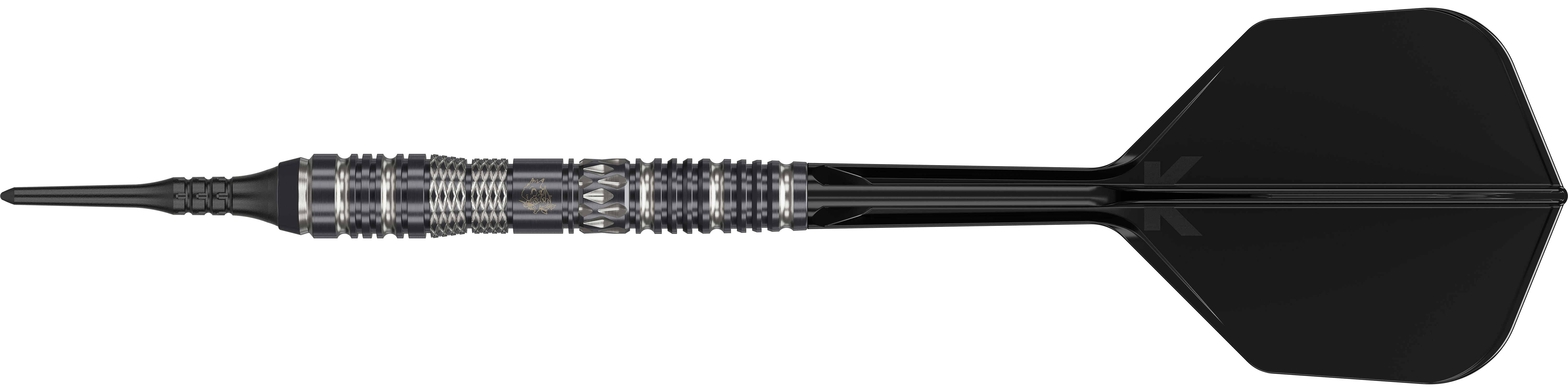 Target Japan Black Marque Dragon 3 Softdarts - 18g