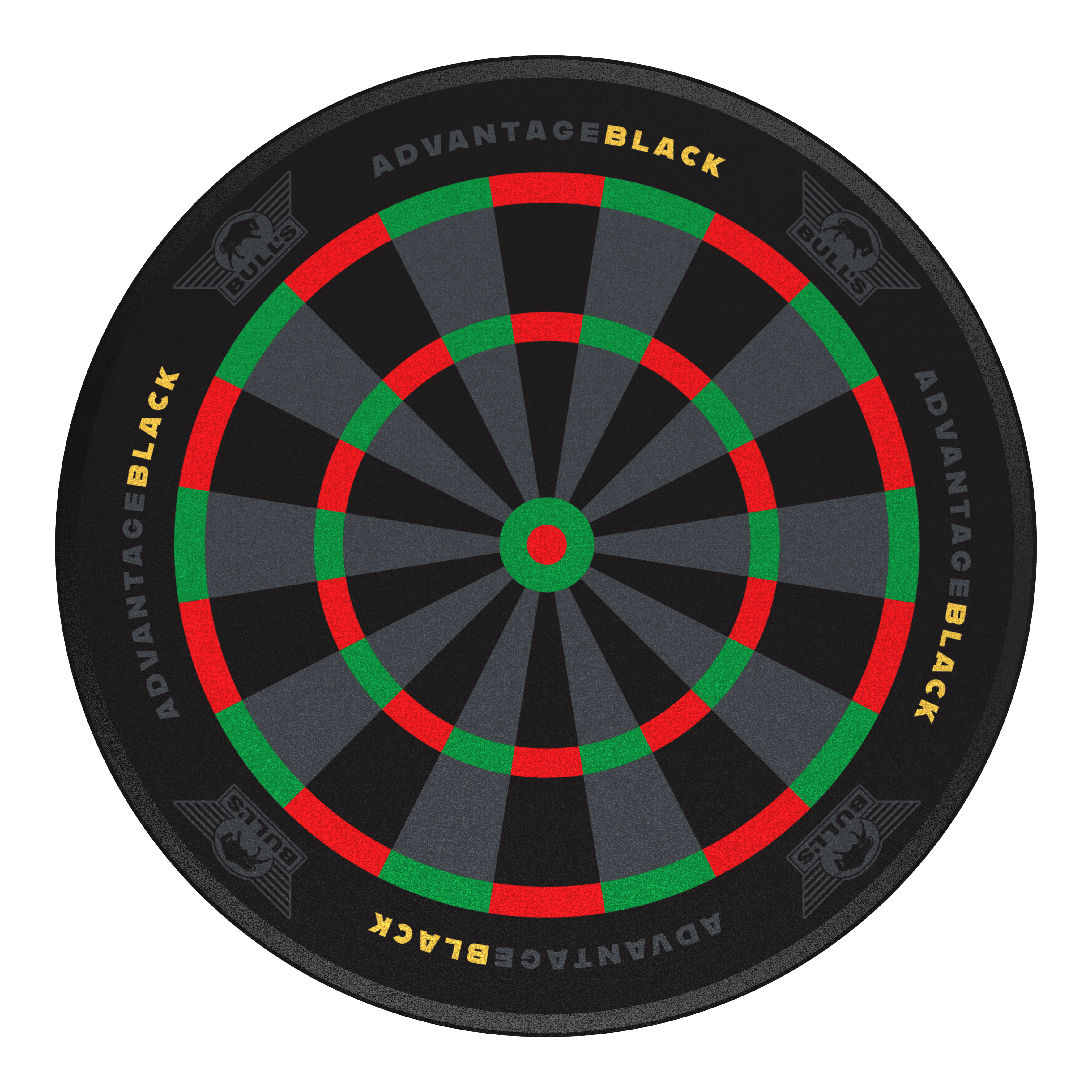 Bulls NL Advantage Black Mini Dart Display Darthalter Abgebildet ist der Bulls NL Advantage Black Mini Dart Display Darthalter. Dieser Halter eignet sich zur übersichtlichen Aufbewahrung von Darts.