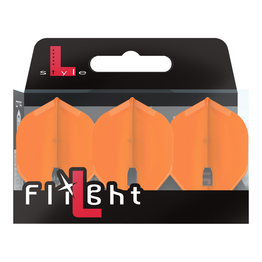 L-Style Champagne L1PRO Flights