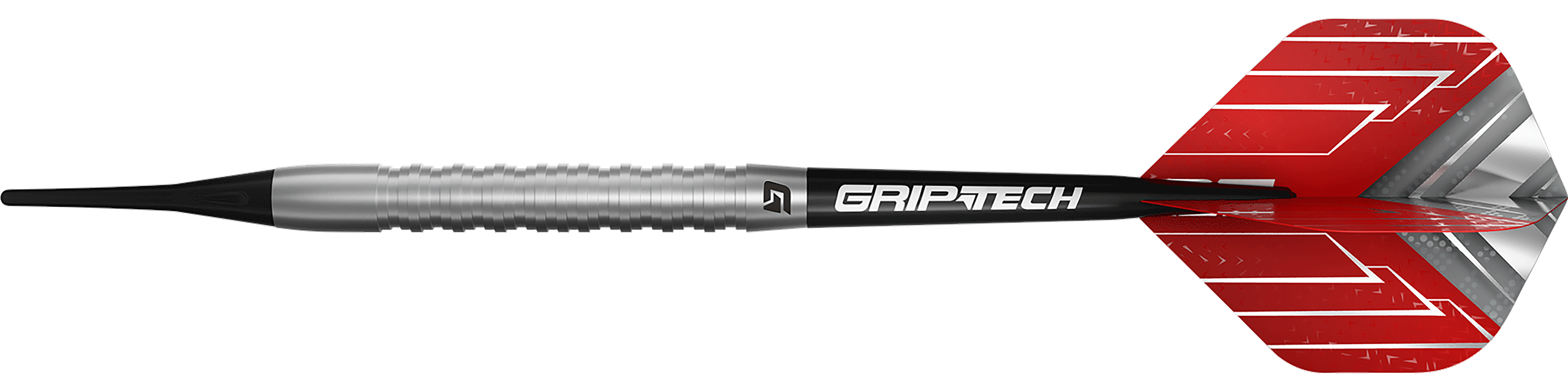 GOAT Podium Silver Softdarts - 18g