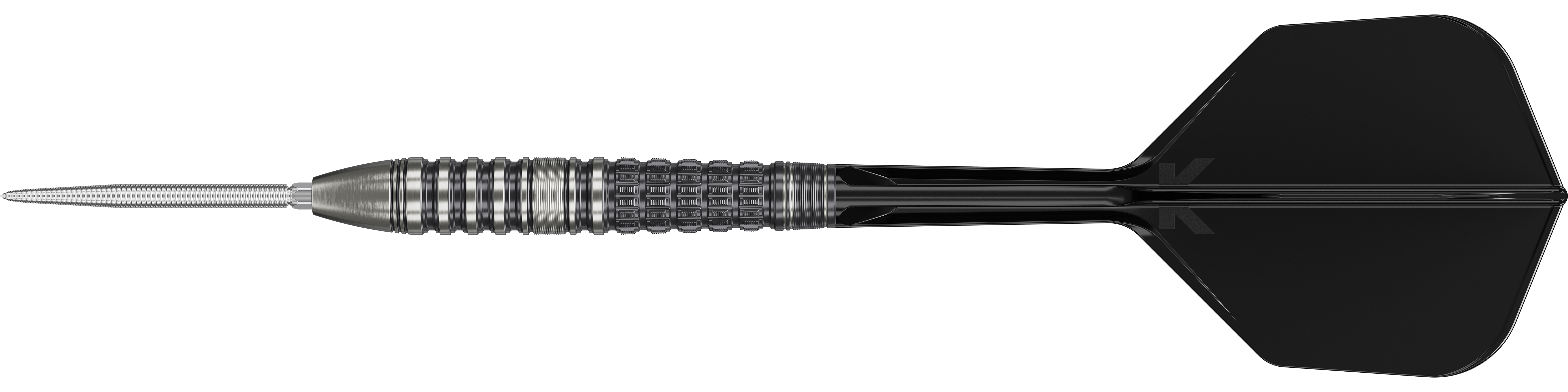 Target Japan Black Marque Lumiere GEN3 Steeldarts