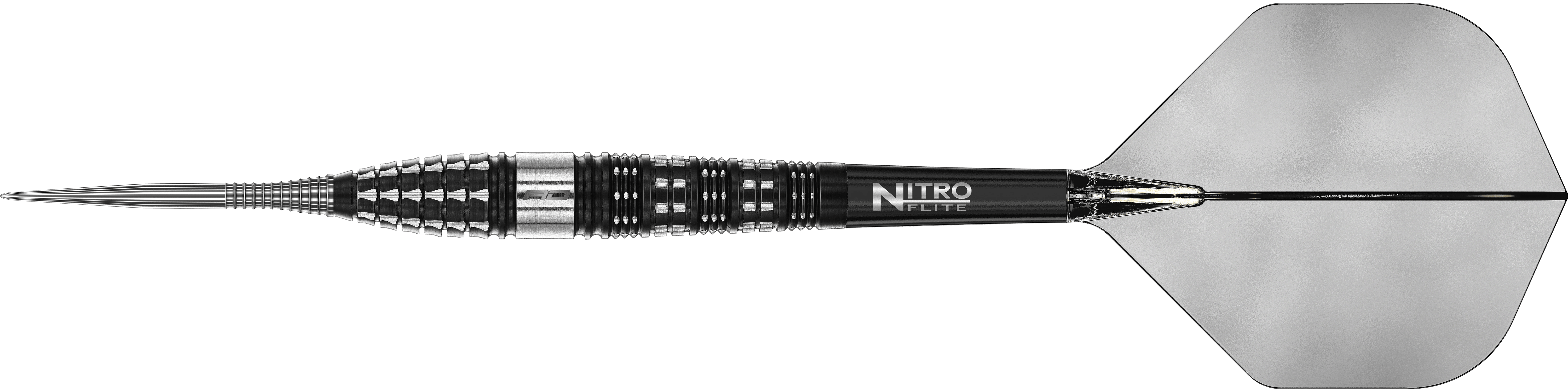 Red Dragon Recon Torpedo Steeldarts