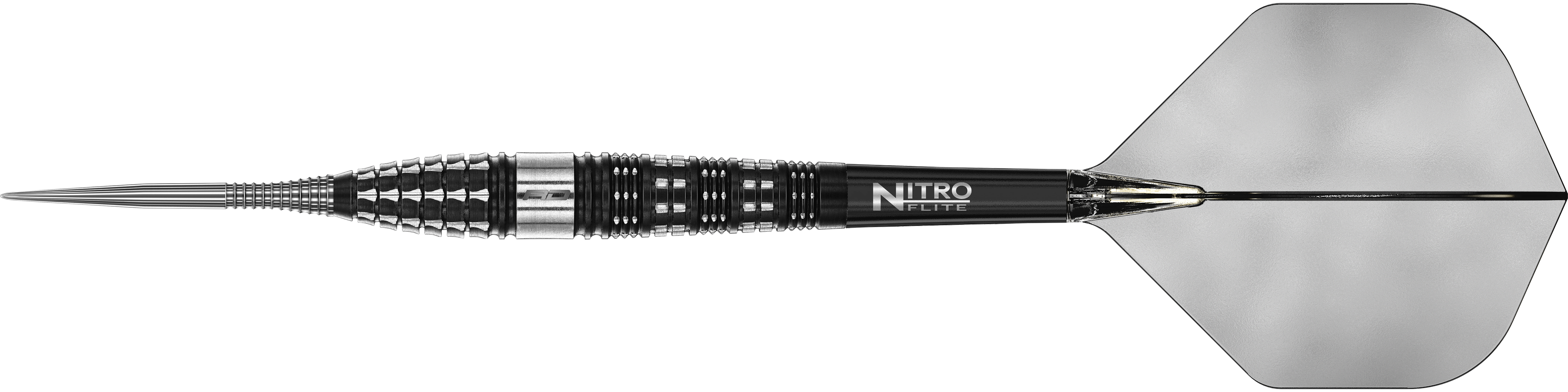 Red Dragon Recon Torpedo Steeldarts