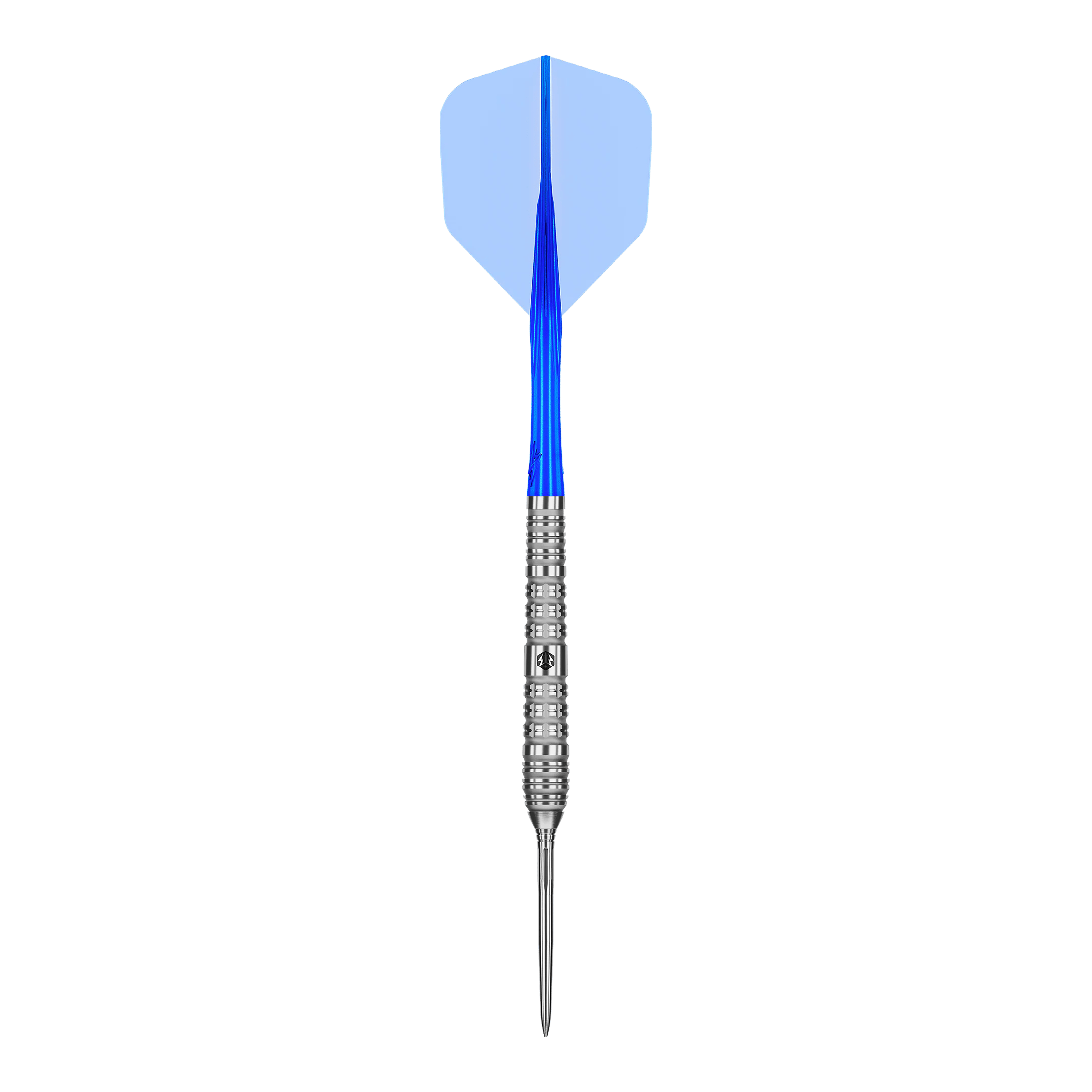 Ocelové šipky Caliburn Rix EZ-EVO R4 Zu sehen sind die Caliburn Rix EZ-EVO R4 Steeldarts. Das Produkt ist für präzises und leistungsstarkes Dartspiel konzipiert.