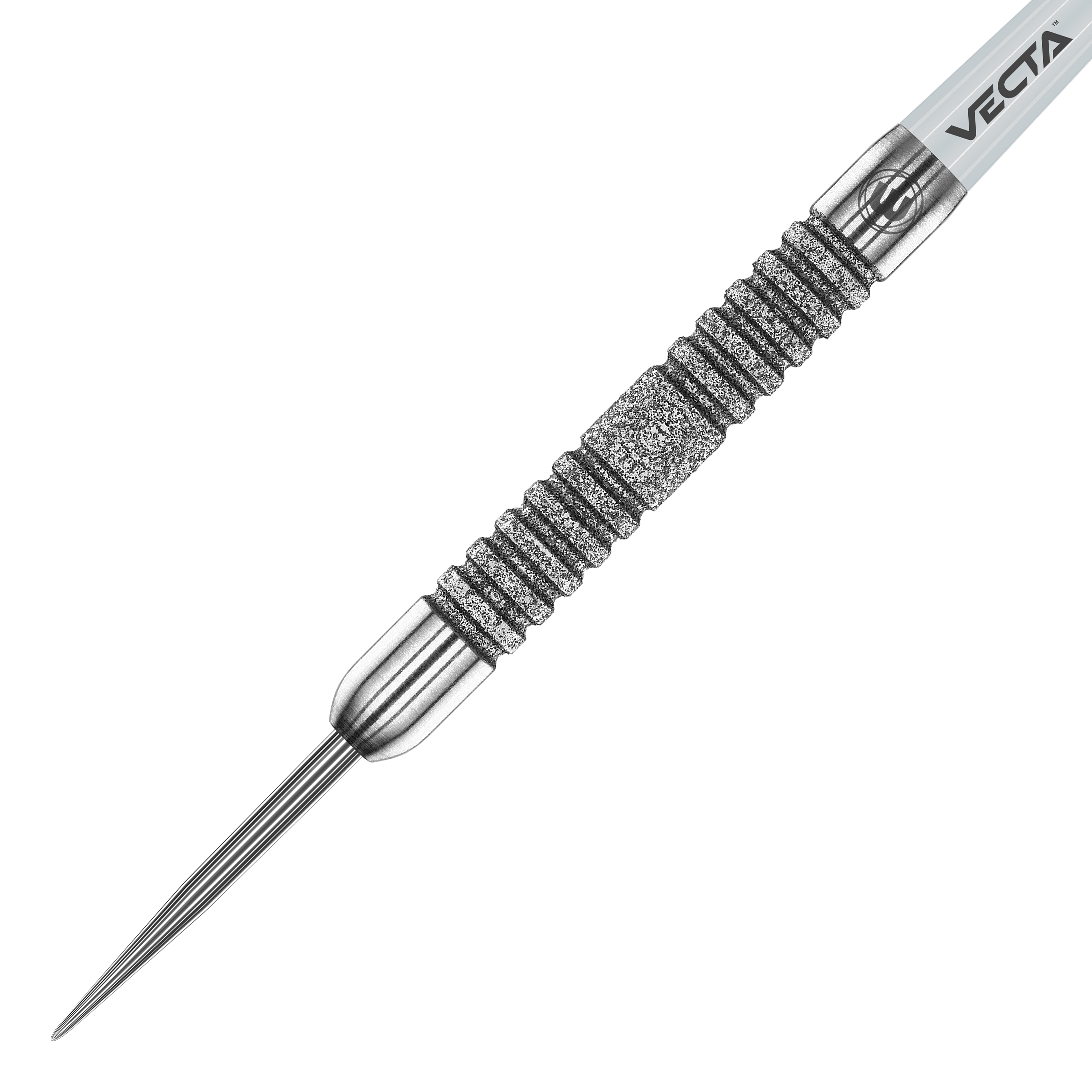 Fléchettes en acier Winmau Jules Van Dongen - 22g