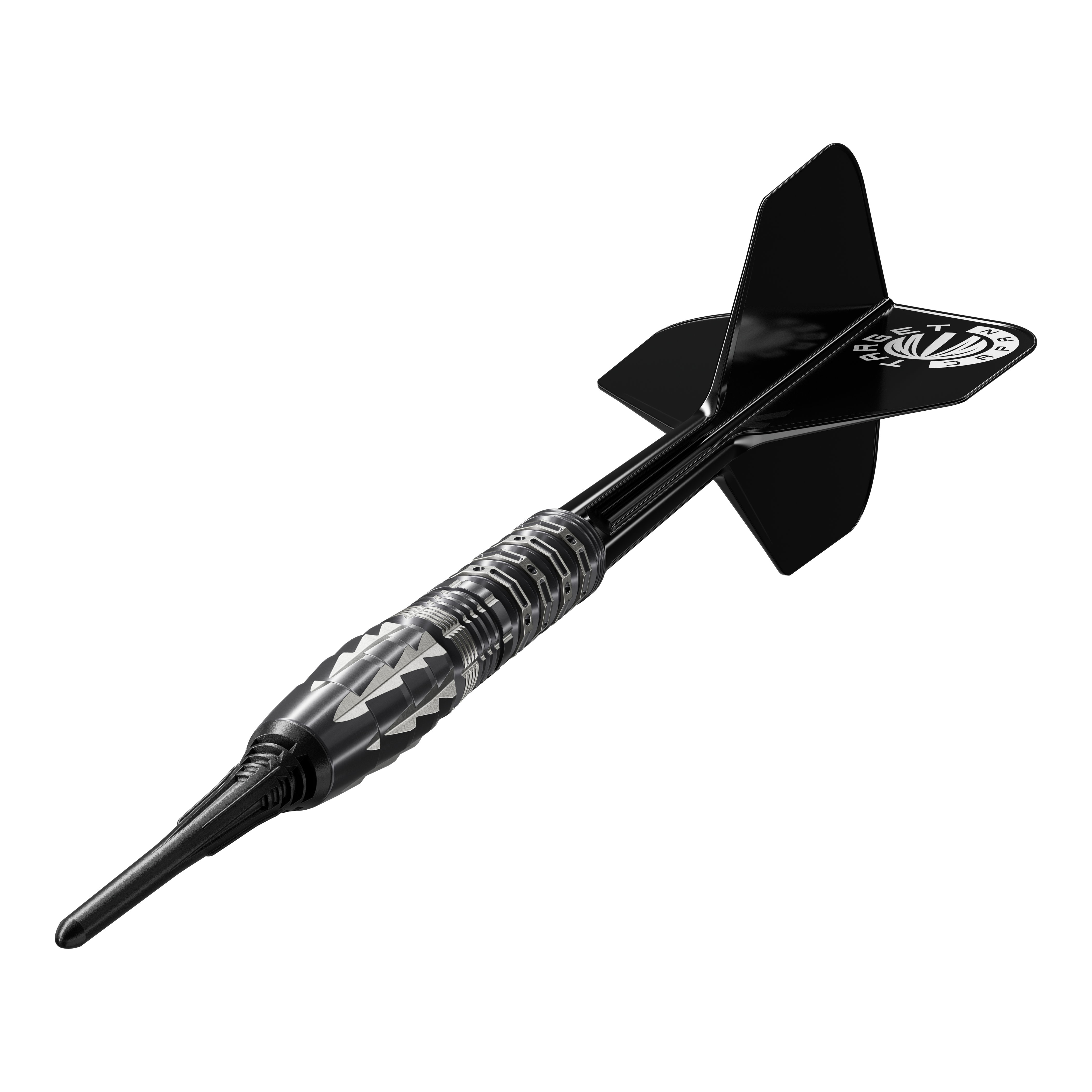 Target Japan Pyro GEN12 Soft Darts - 17g Target Japan Pyro GEN12 Soft Darts - 17g