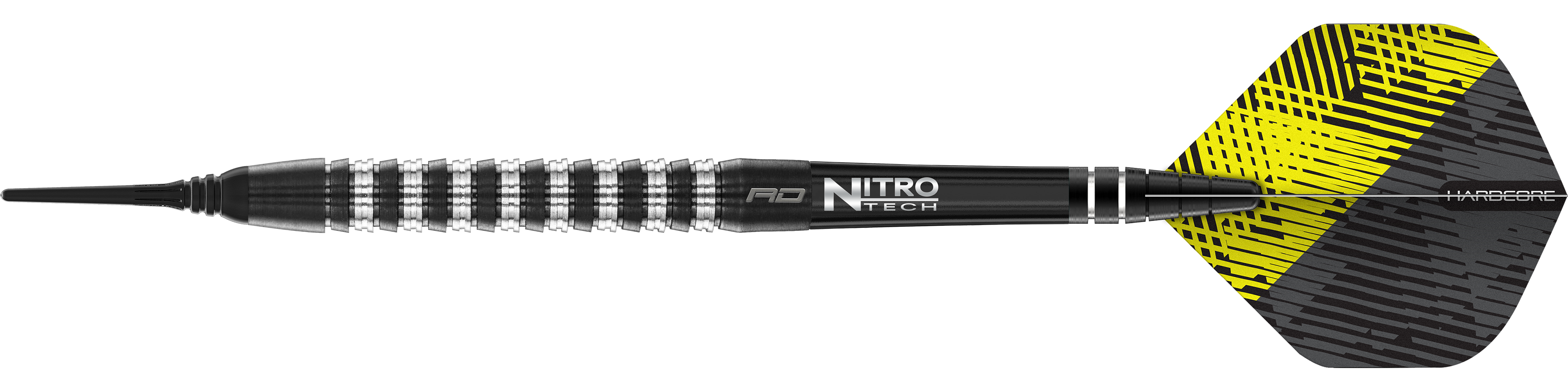 Red Dragon Razor Edge Elite Softdarts - 20g