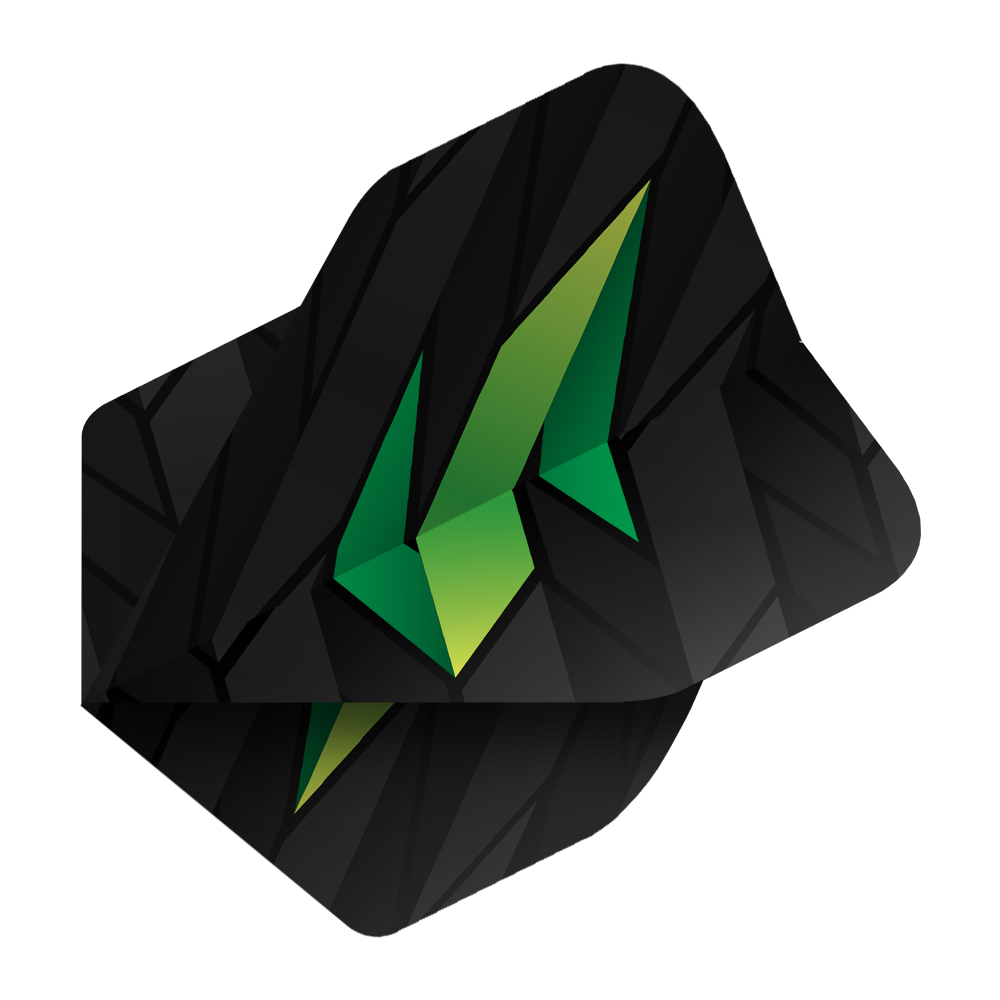 Scolia Special Logo No2 Standardní lety Hier ist der Scolia Special Logo No2 Standard Flights dargestellt. Dieser Flight wird für Dartpfeile verwendet.