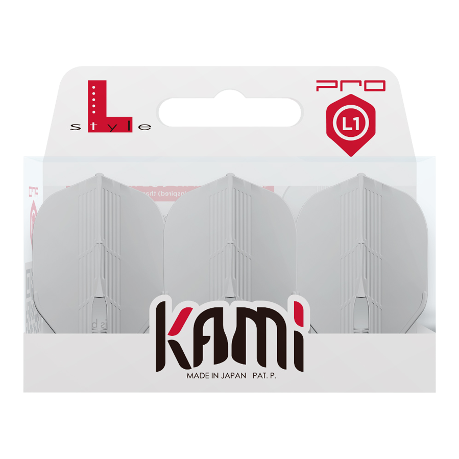 L-Style KAMI L1PRO Flights