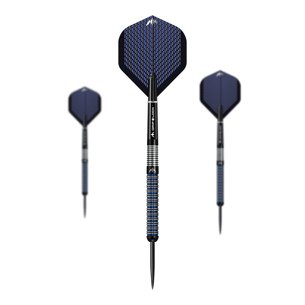 Mission Nightfall Model 1 Steeldarts