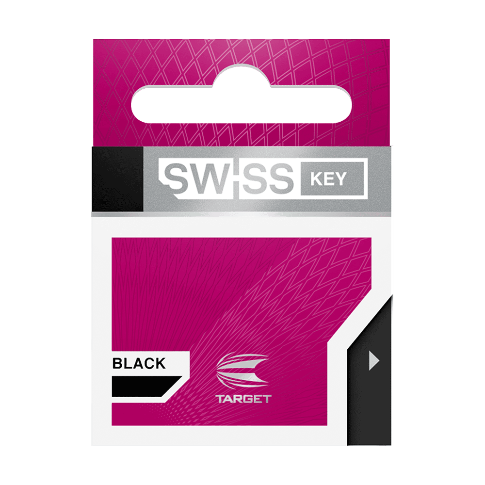 Target Swiss Point Key Premium