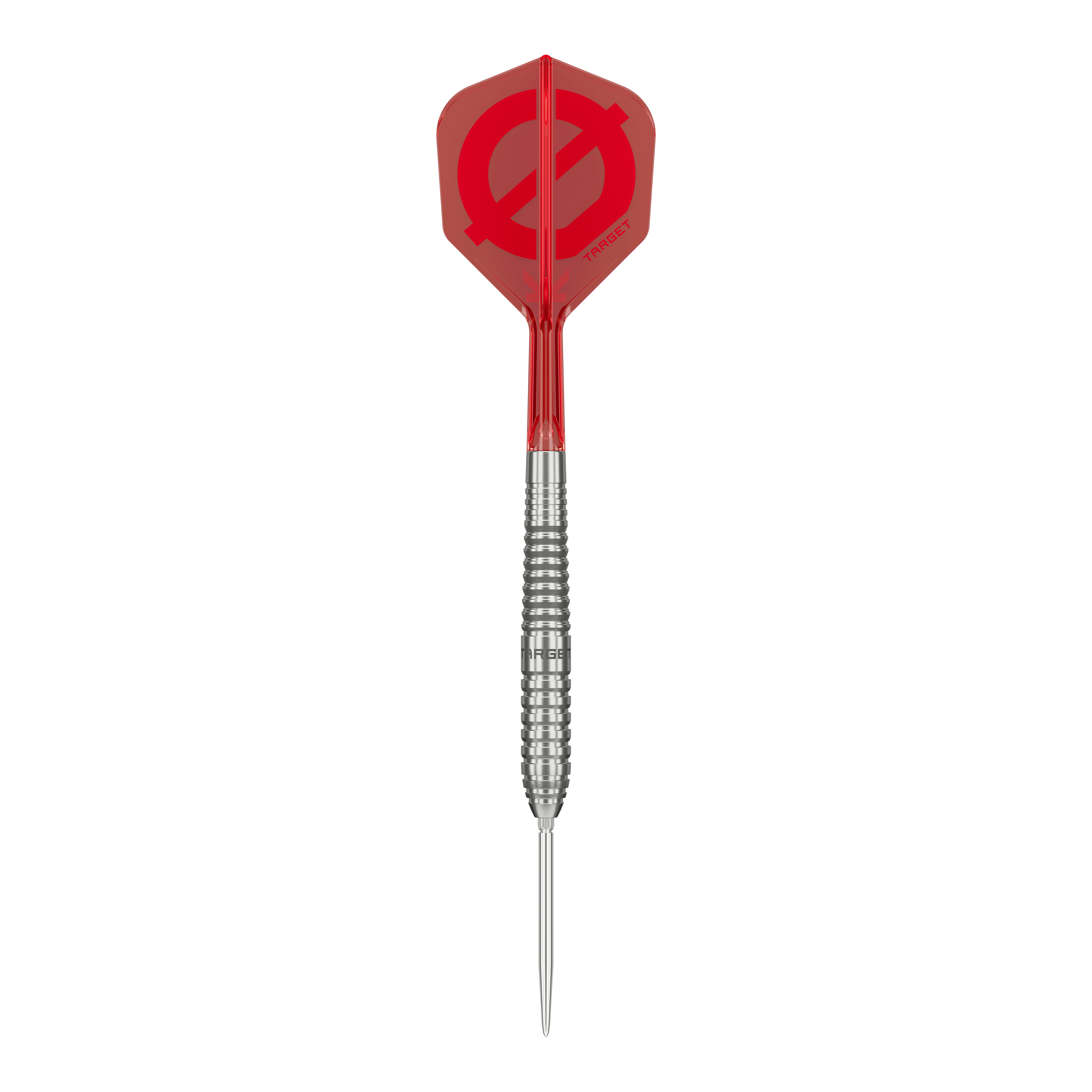 Targetová skupina O 01 Švýcarské body Steeldarts Abgebildet sind die Target Group O 01 Swiss Points Steeldarts. Das Set wird einzeln aus nächster Nähe gezeigt.