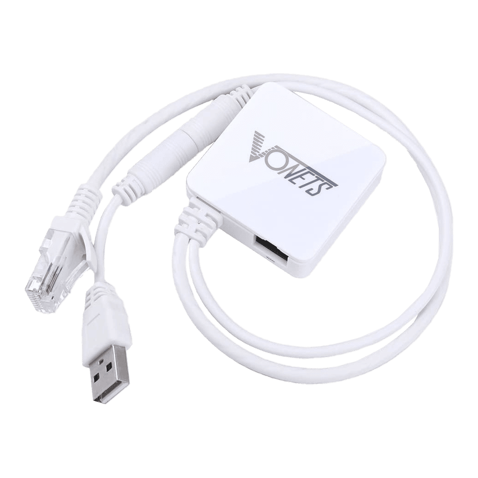 Mini adapter Wi-Fi Scolia Vonets