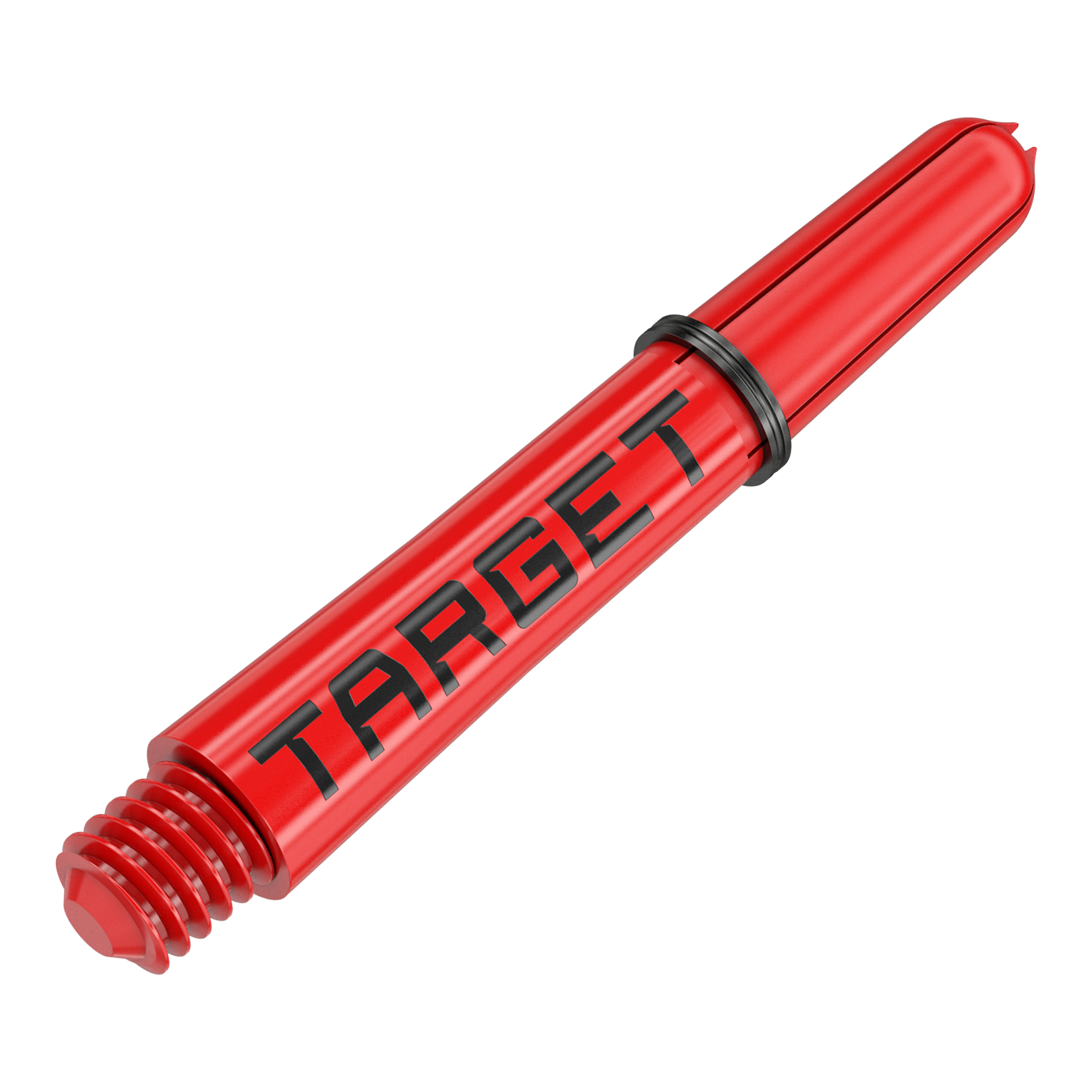 Tiges Target Pro Grip TAG - 3 jeux - Rouge
