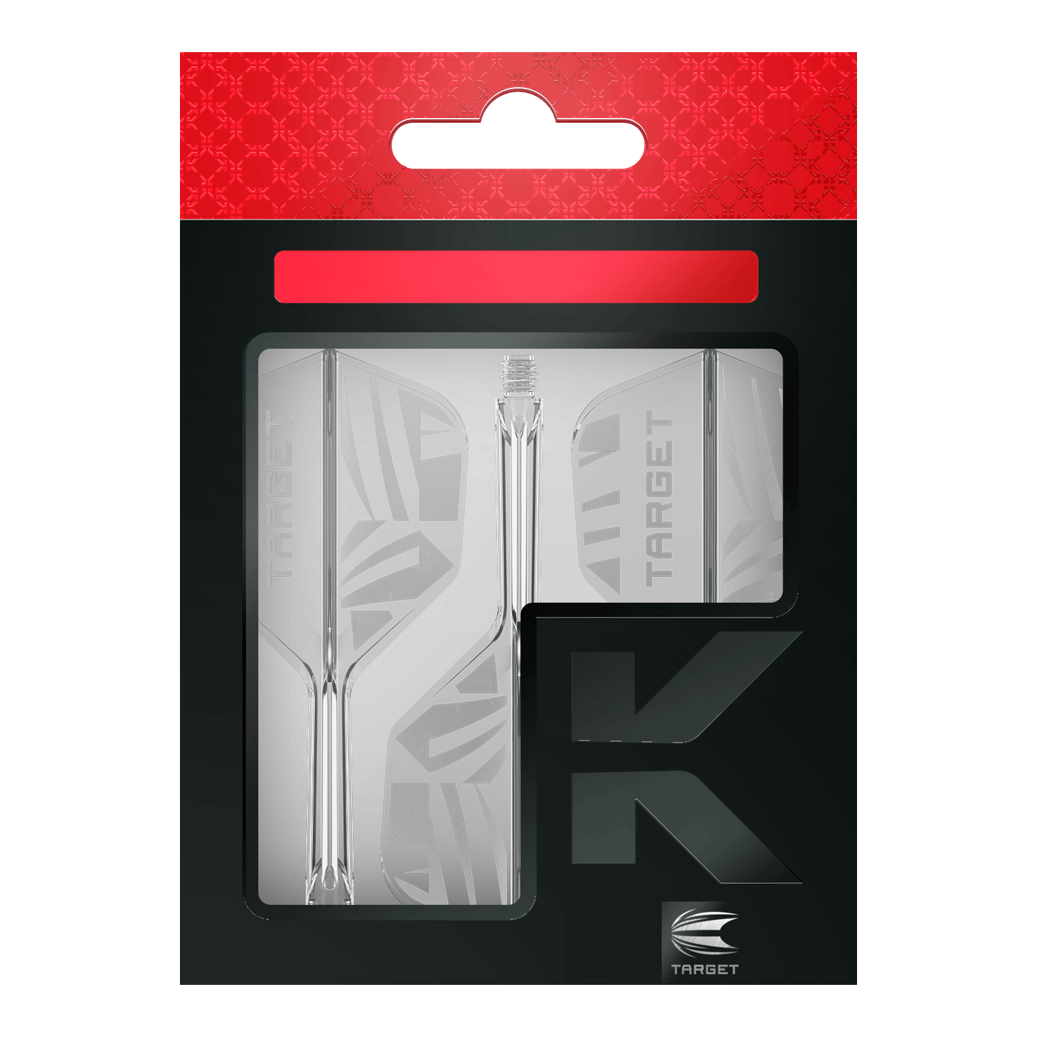 Lotki Target K-Flex Clear No6