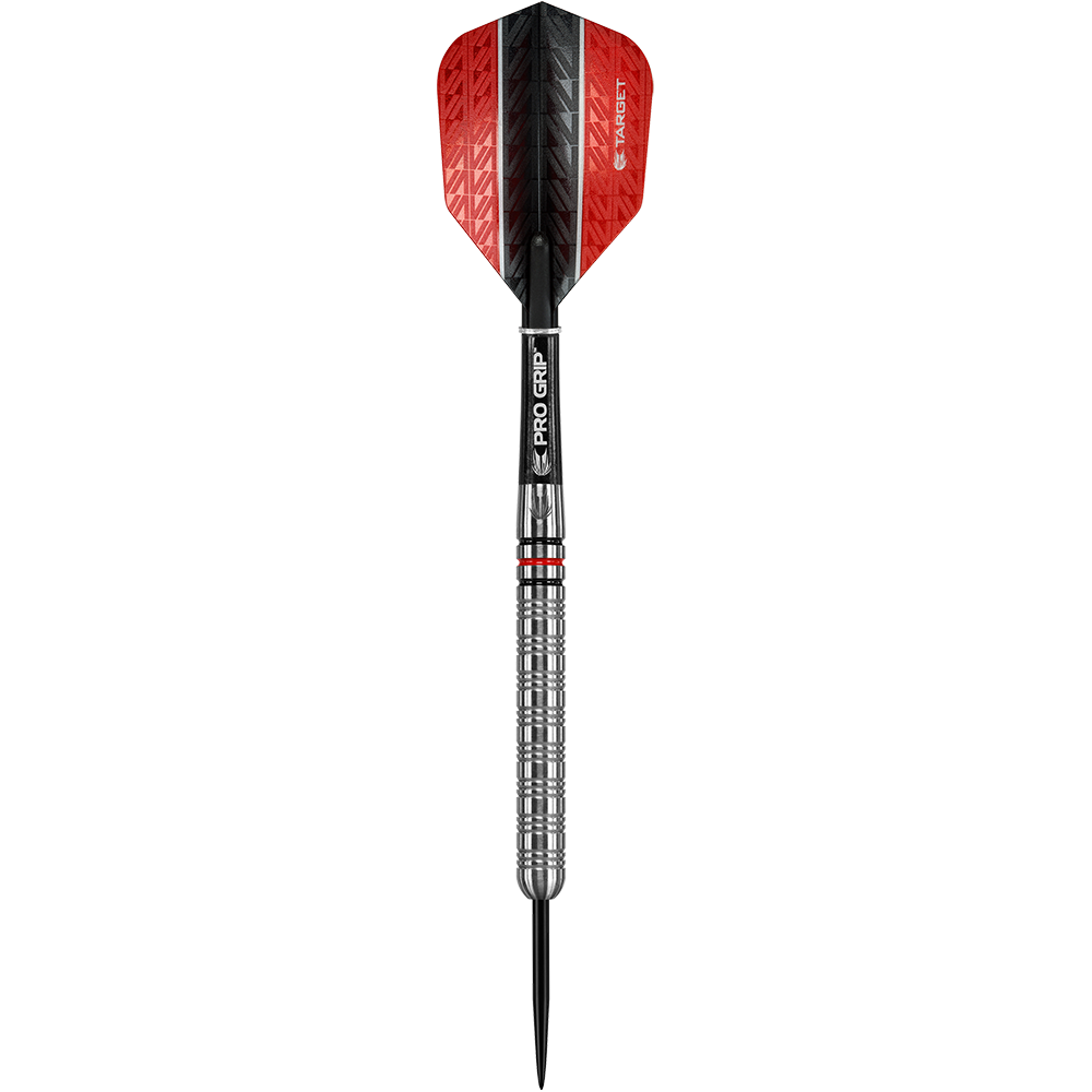 Target Vapor8 06 stalen darts - 23 g