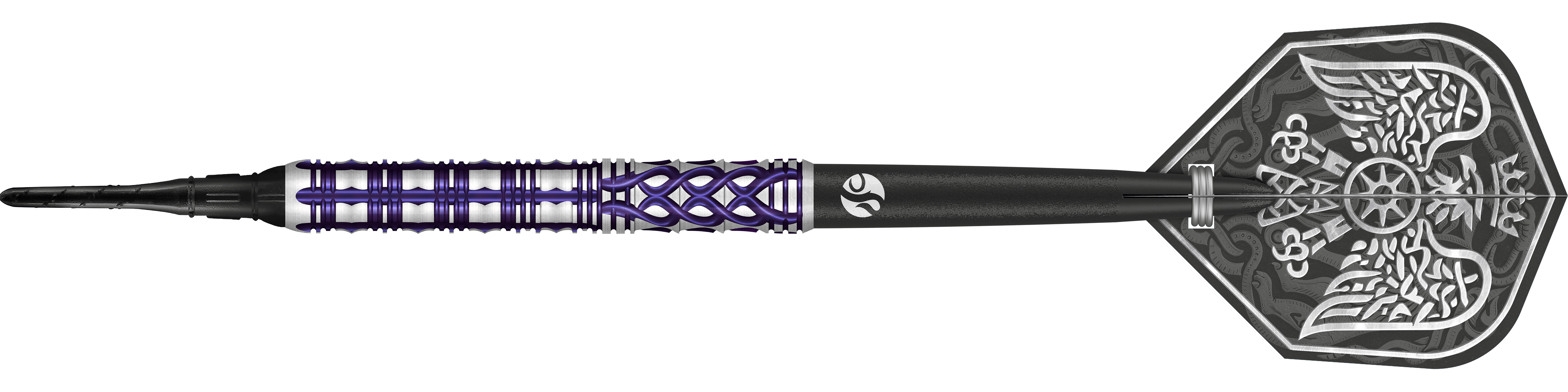 Shot Goths Visara Softdarts - 20g