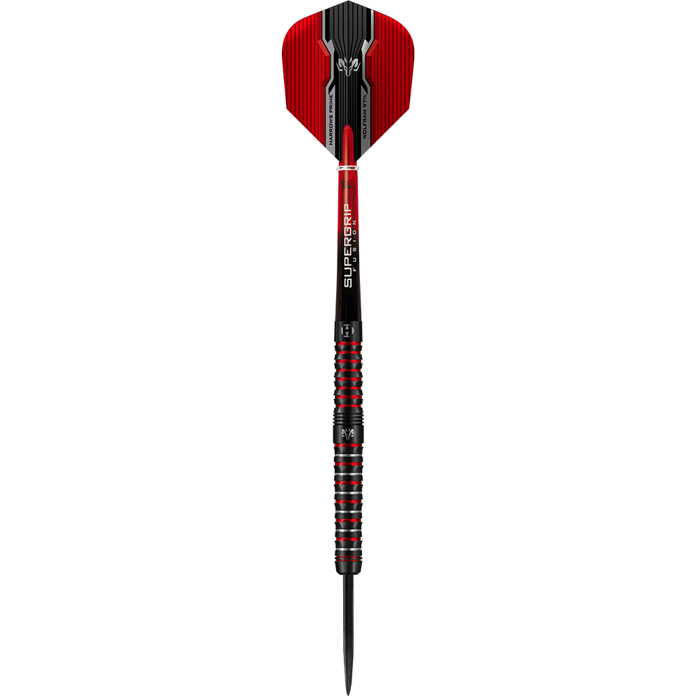 Harrows Tungsten Infinity 97% Tungsten steel darts