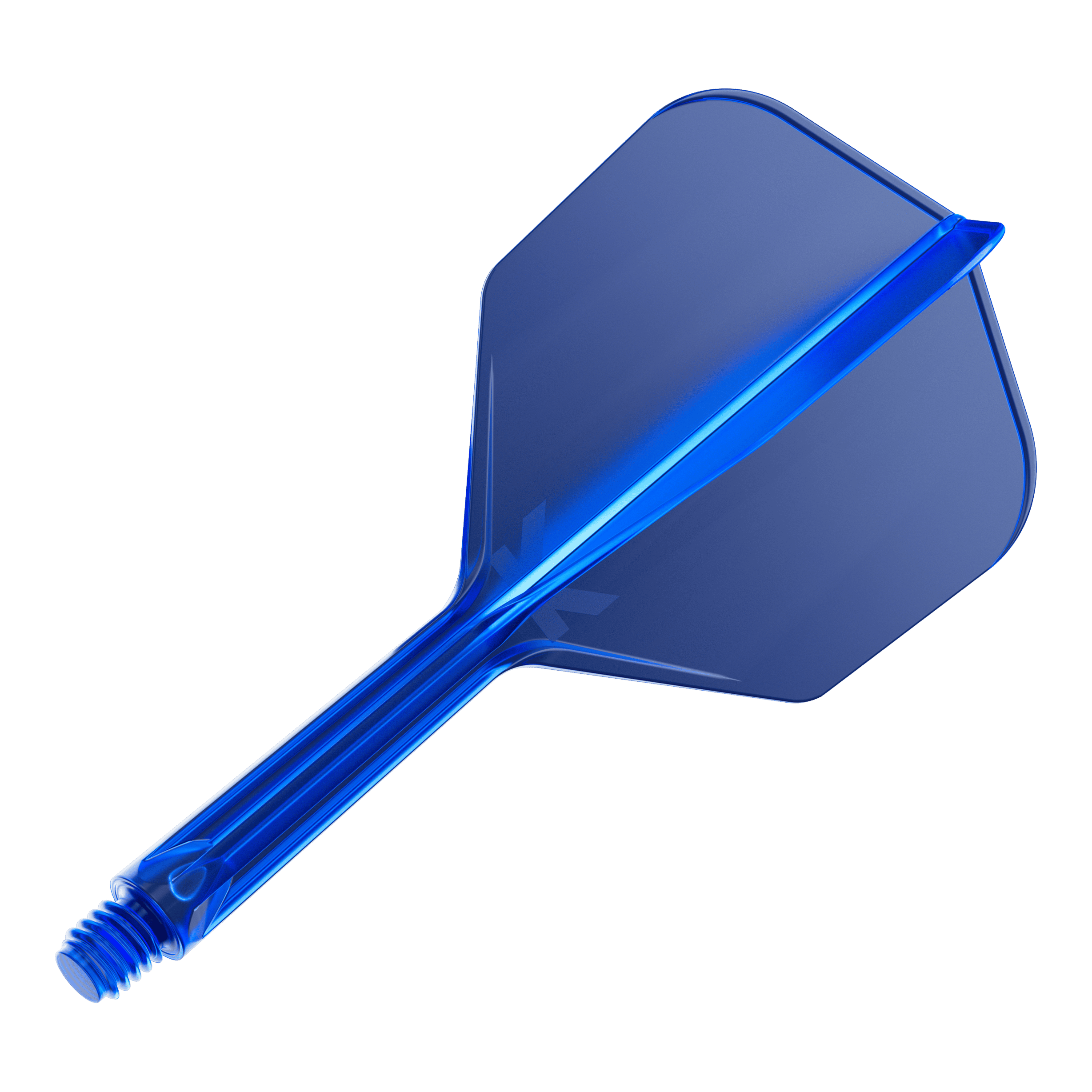 Target K-Flex No6 Flight-System - Blau