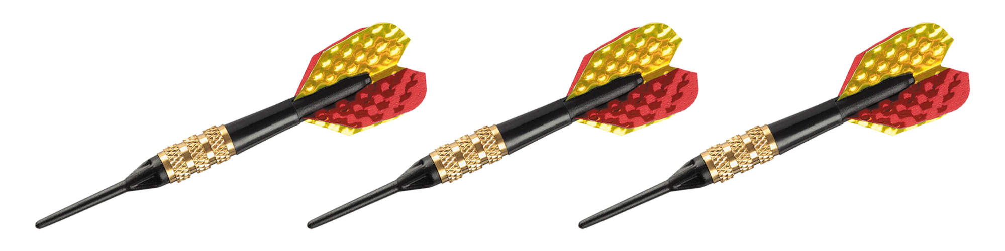 Harrows Mini Softdarts