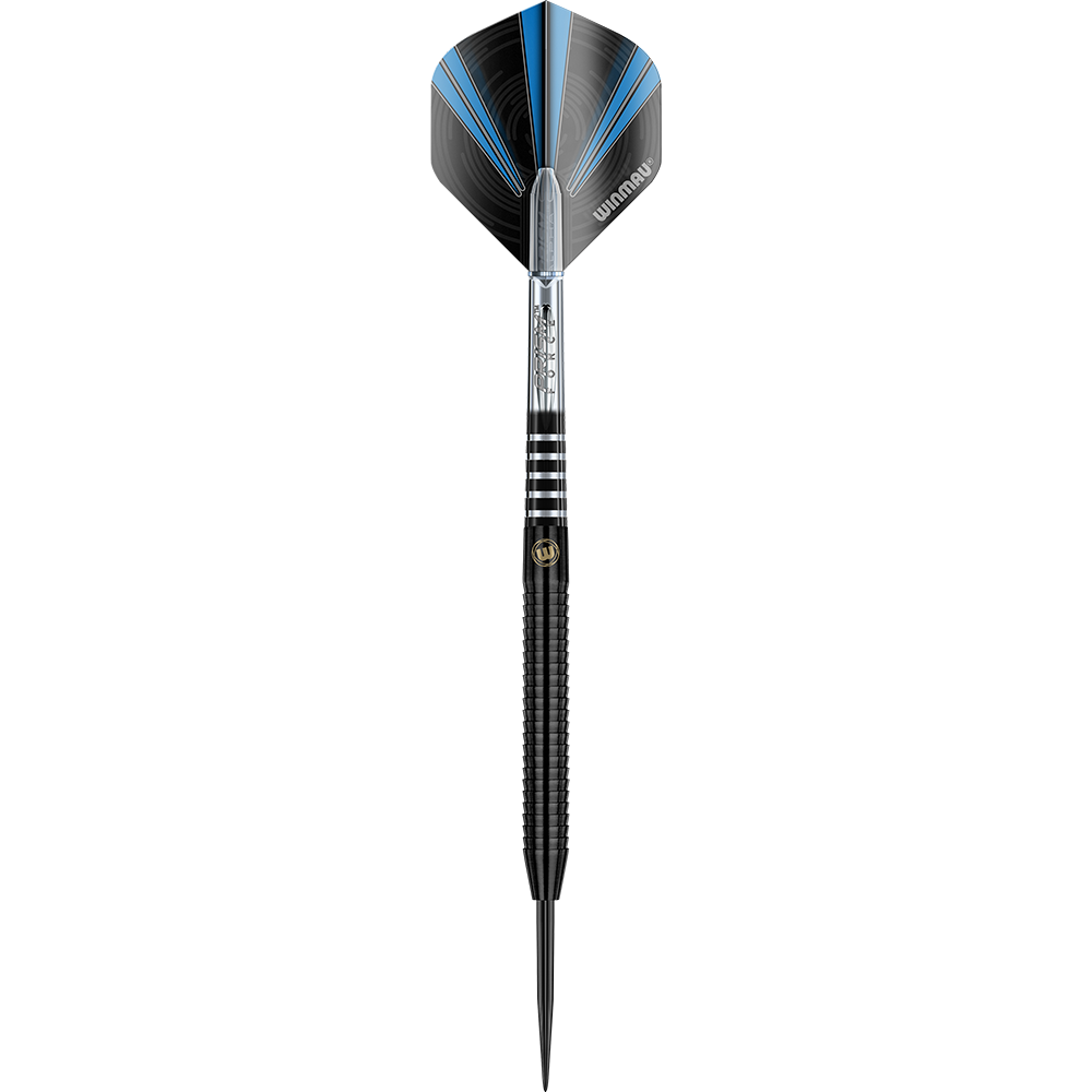 Winmau Sabotage Onyx steel darts