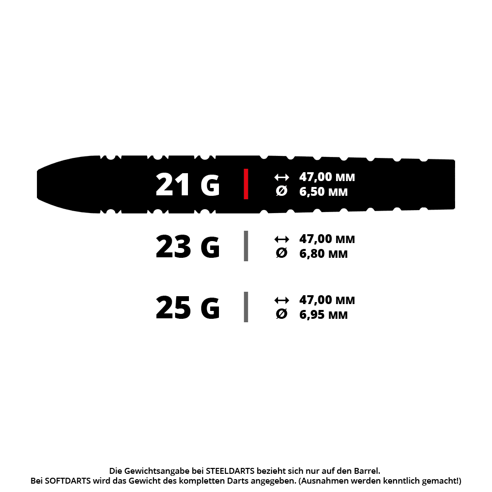 Target Raymond Van Barneveld 95K Swiss Points Steeldarts