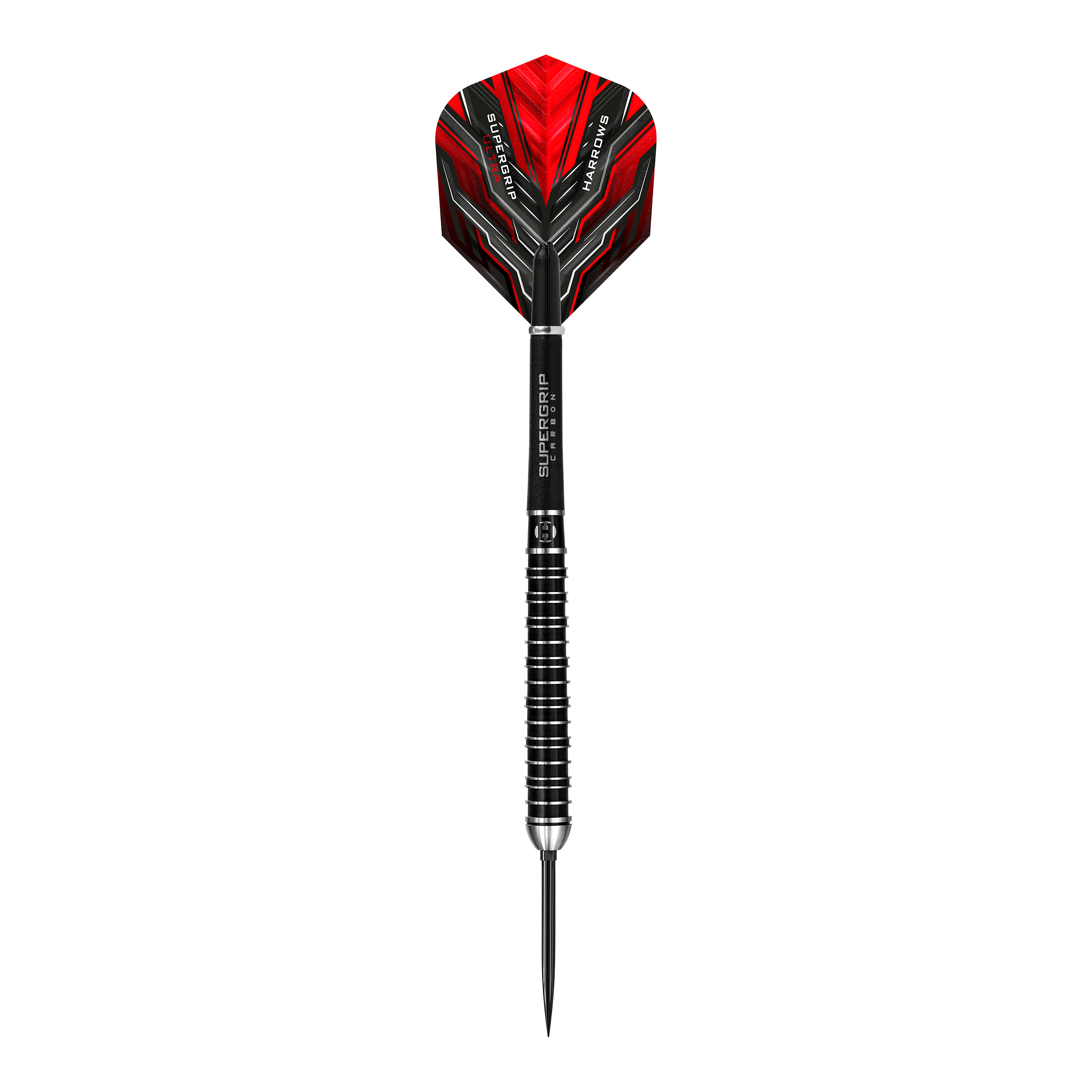 Harrows Supergrip Ultra Quick Point Steeldarts Harrows Supergrip Ultra Quick Point Steeldarts