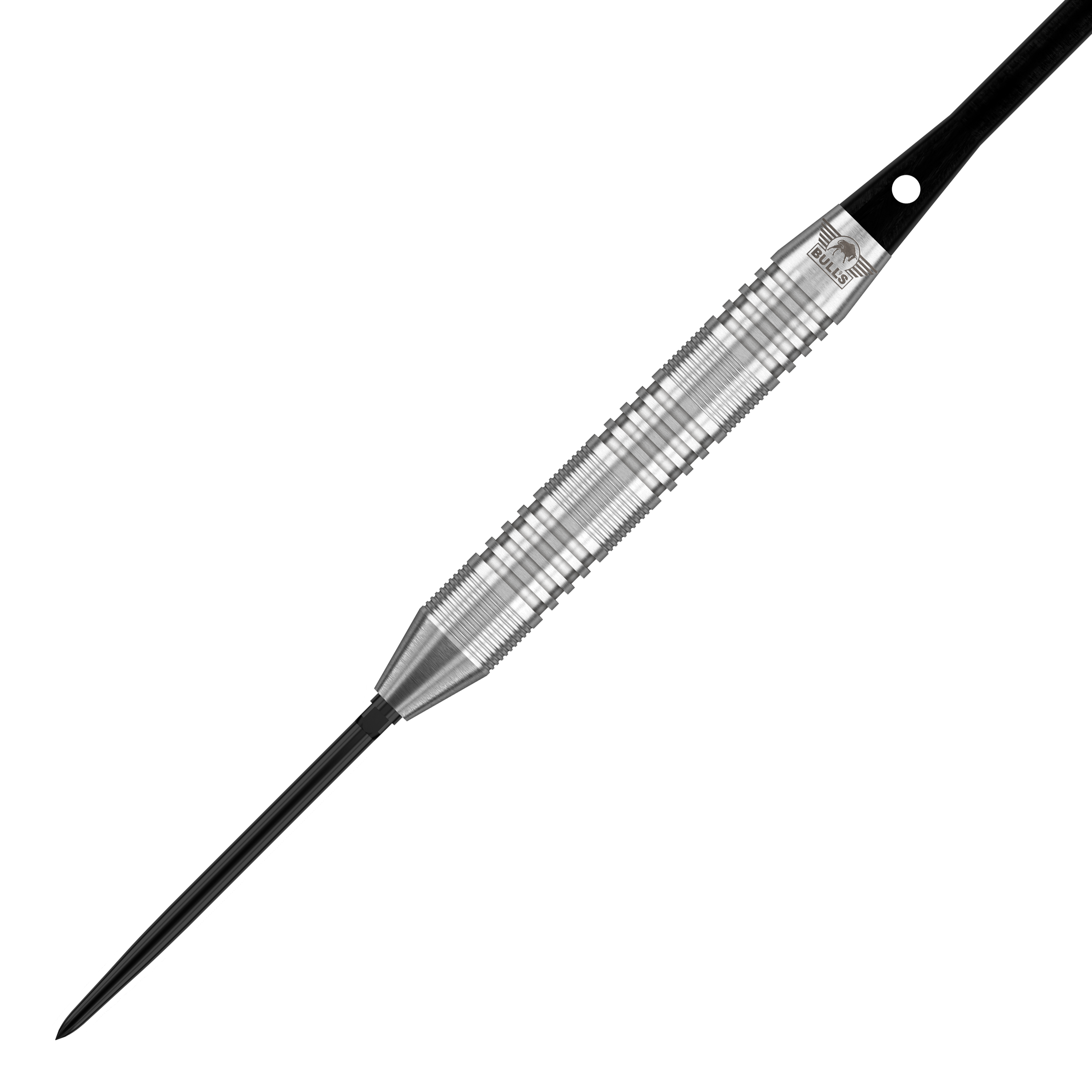 Bulls NL Direct Tungsten Convertible Point Steeldarts - 23g Bulls NL Direct Tungsten Convertible Point Steeldarts - 23g