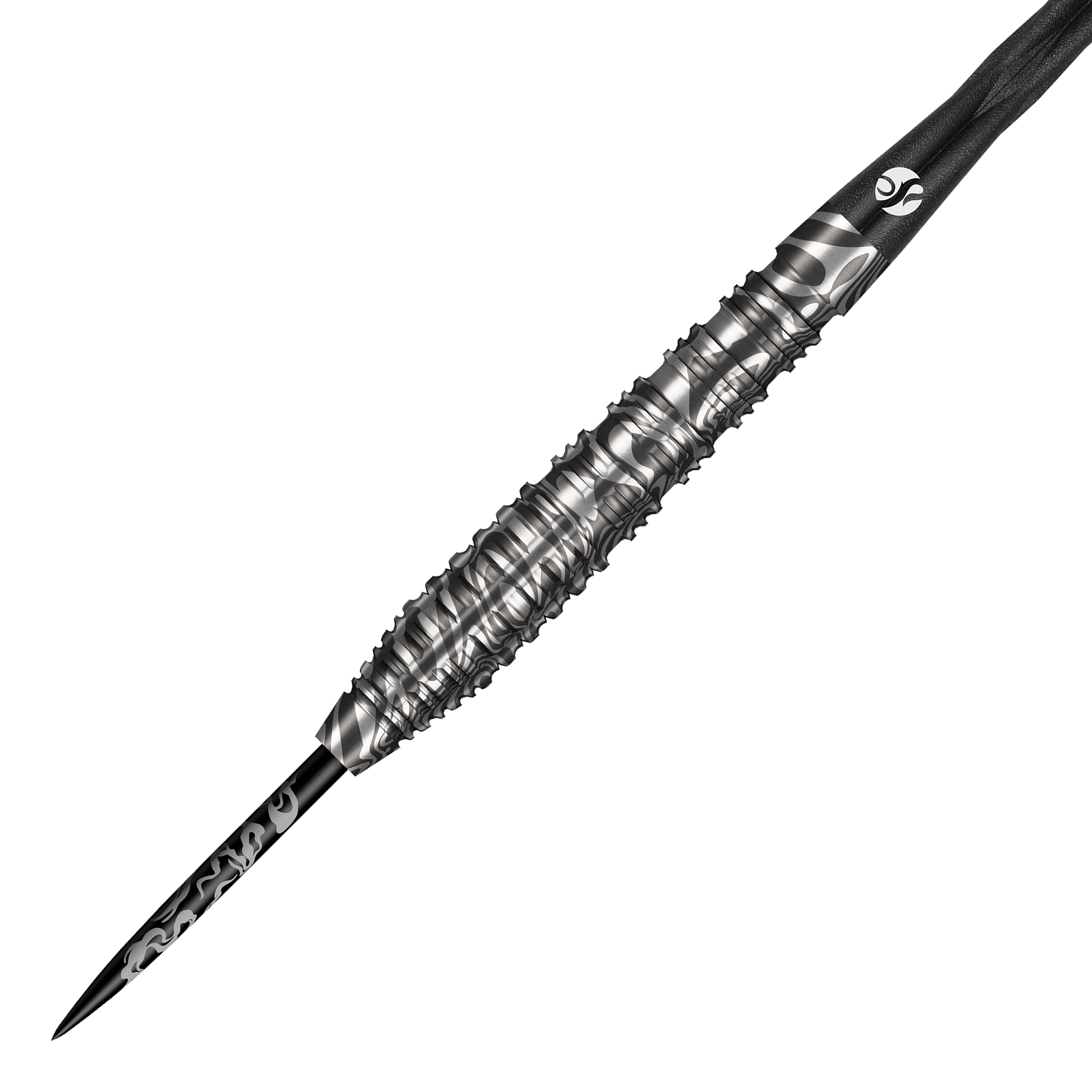 Ocelové šipky Shot Alchemy Runstel Abgebildet sind die Shot Alchemy Runstel Steeldarts. Die Darts überzeugen durch ihr elegantes Design.