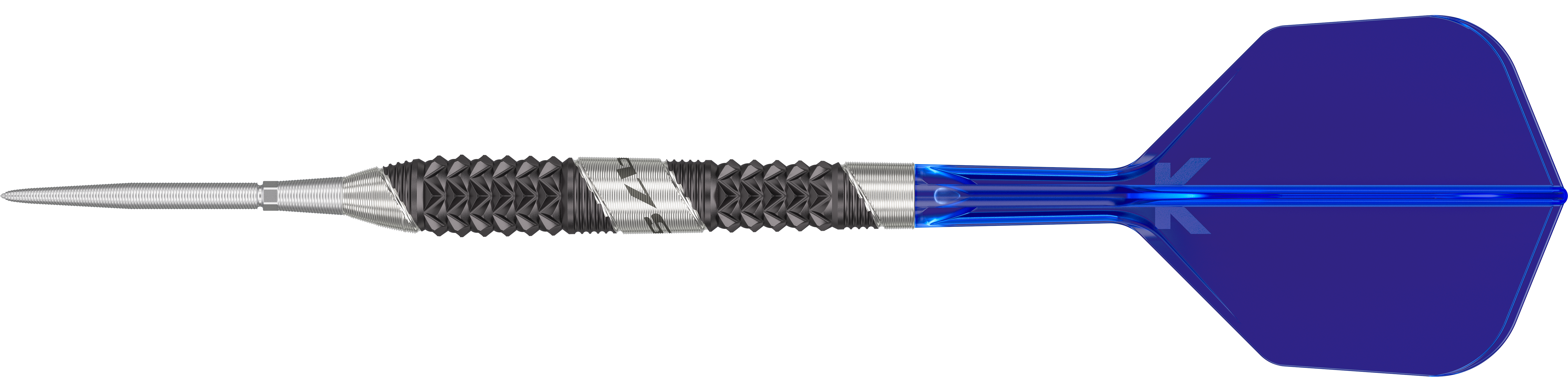 Target 975 Ultra Marine 02 Swiss Point Steeldarts