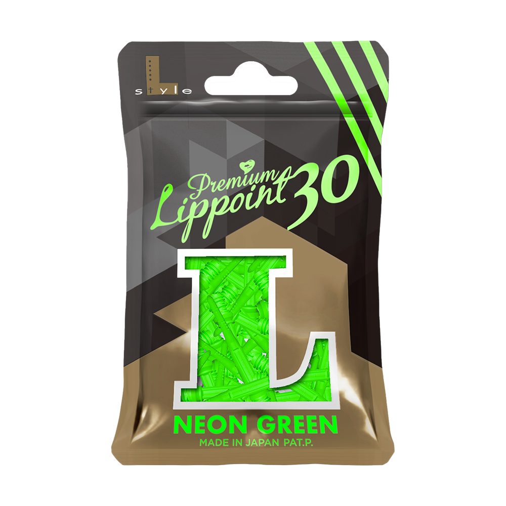 L-Style Premium Lippoints 30 (30er Pack) - 30mm