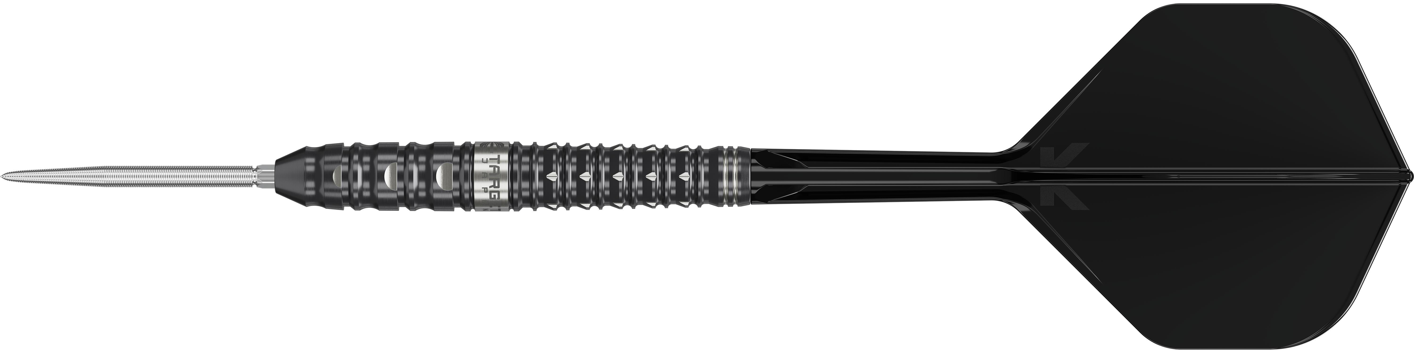 Target Japan Black Marque Eclipse Swiss Point Steeldarts - 23g