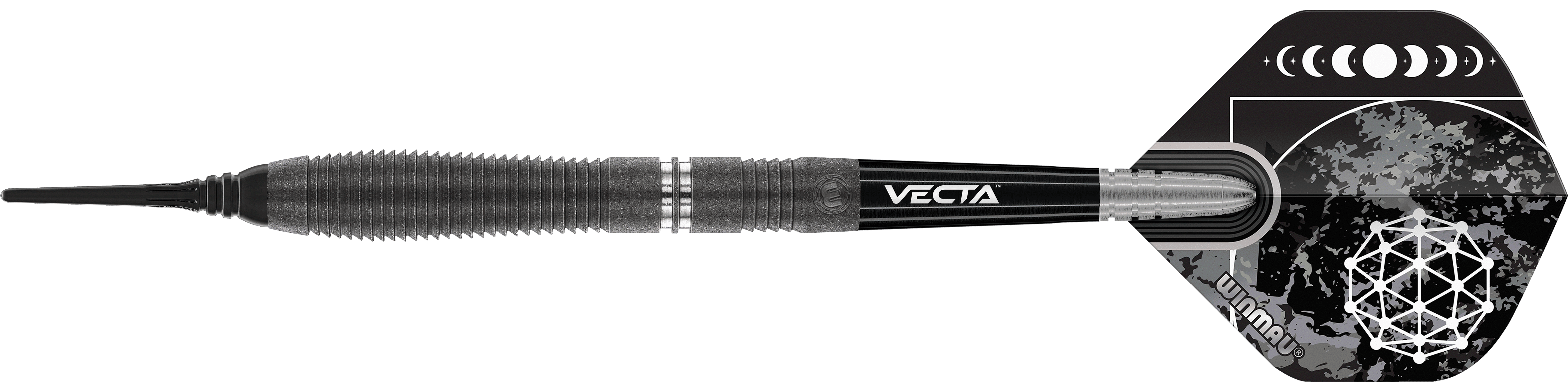 Winmau Callisto 02 Softdarts - 20g