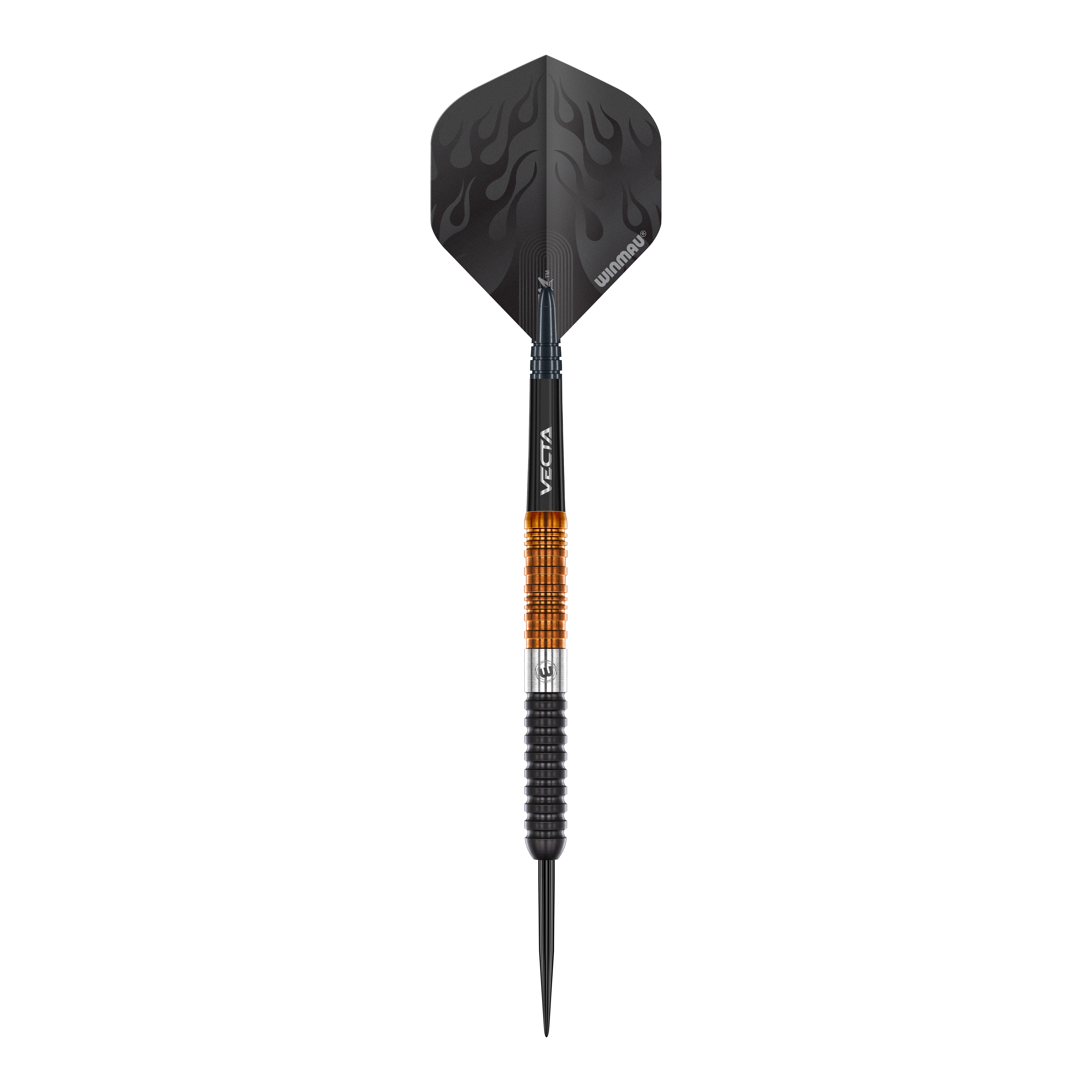 Šipky Winmau Team 360 Ben Townley Steeldarts - 23g Abgebildet sind die Winmau Team 360 Ben Townley Steeldarts - 23g. Sie zeichnen sich durch ihr präzises Design aus.