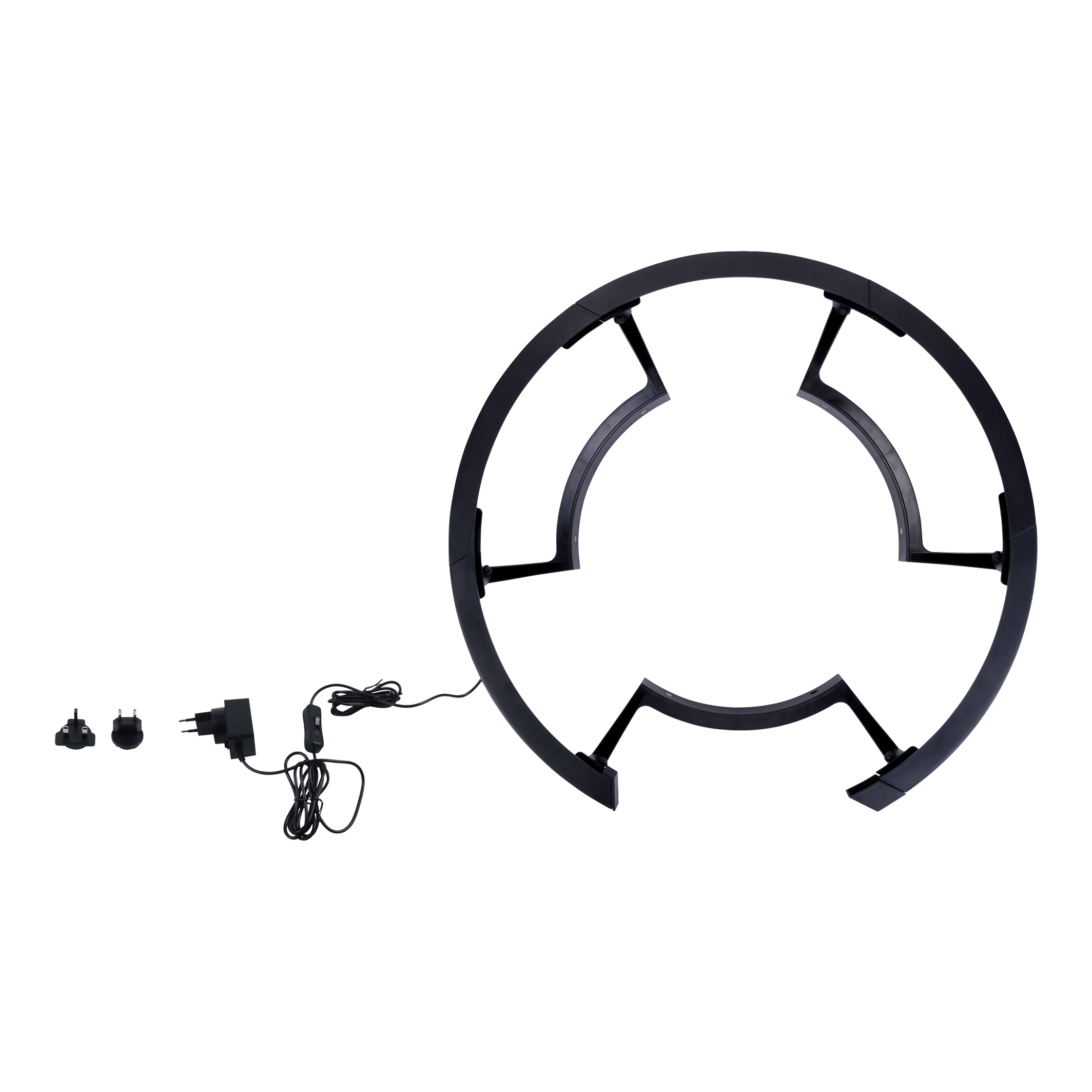 Osvětlovací systém Bullet Radion 300 Das Bild zeigt das Bullet Radion 300 Beleuchtungs-System. Es handelt sich um ein modernes Beleuchtungssystem für spezielle Anwendungen.