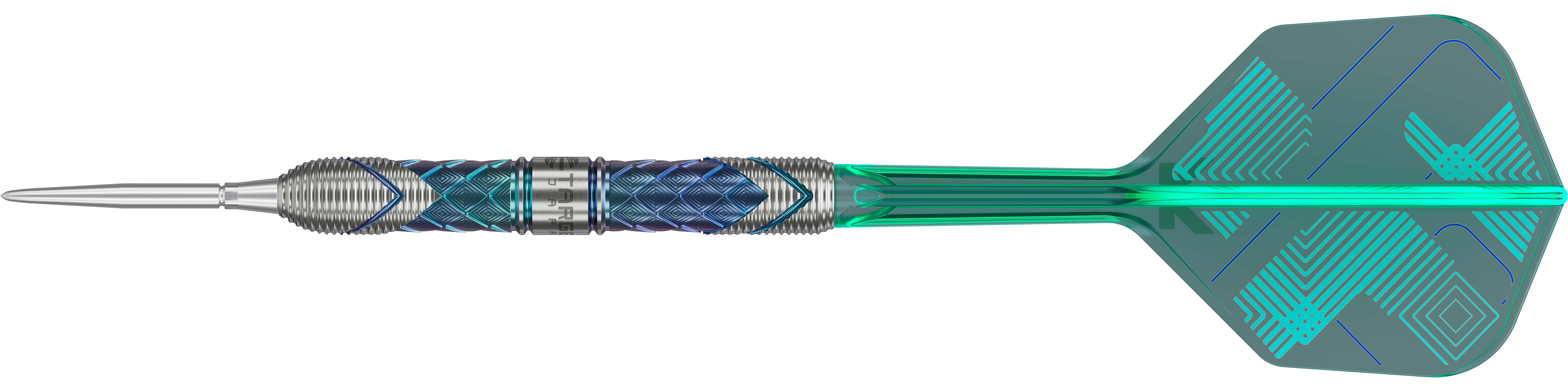 Target Japan Kaze Series Ceros 03 Steeldarts - 24g