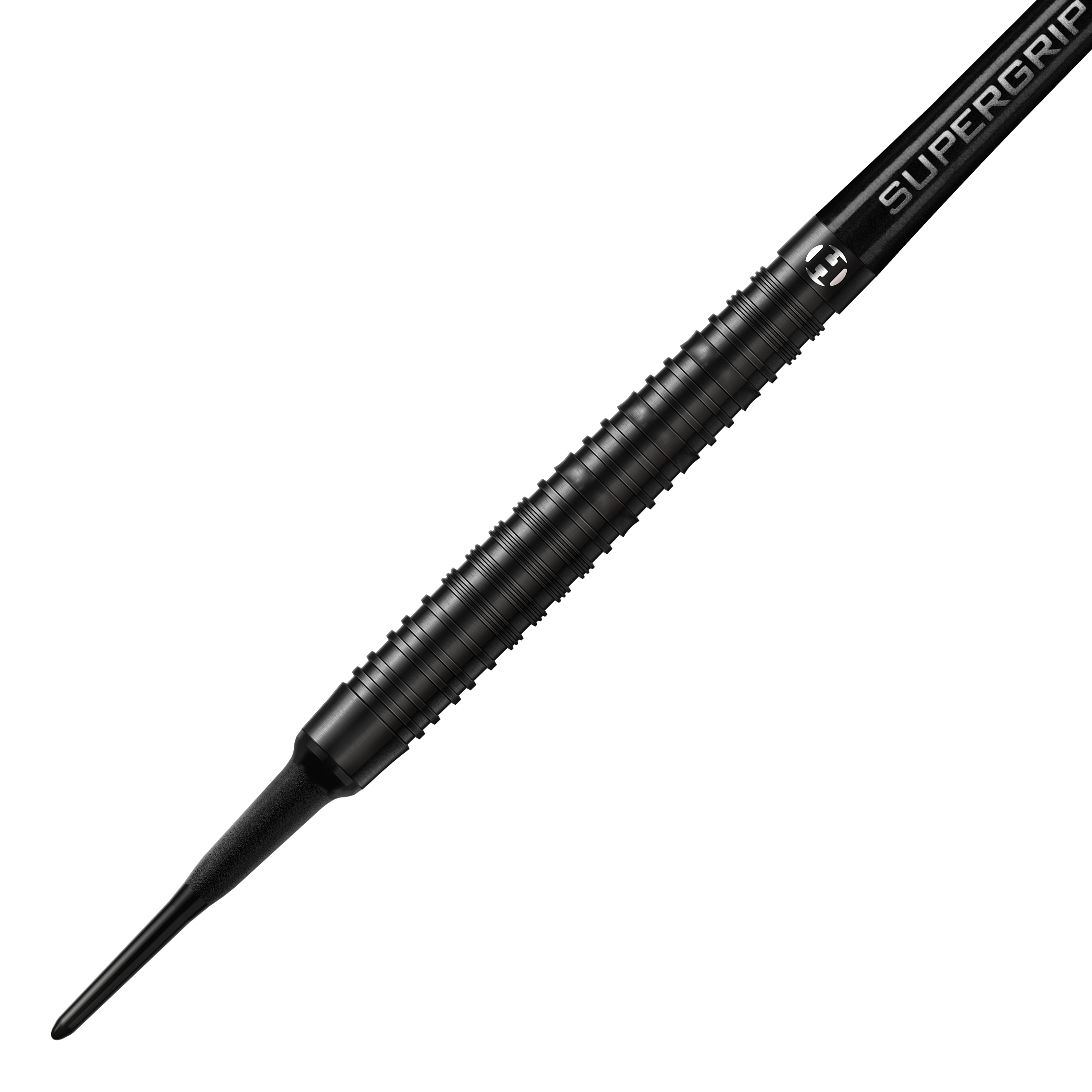 Miękkie rzutki Harrows NX90 Black Edition