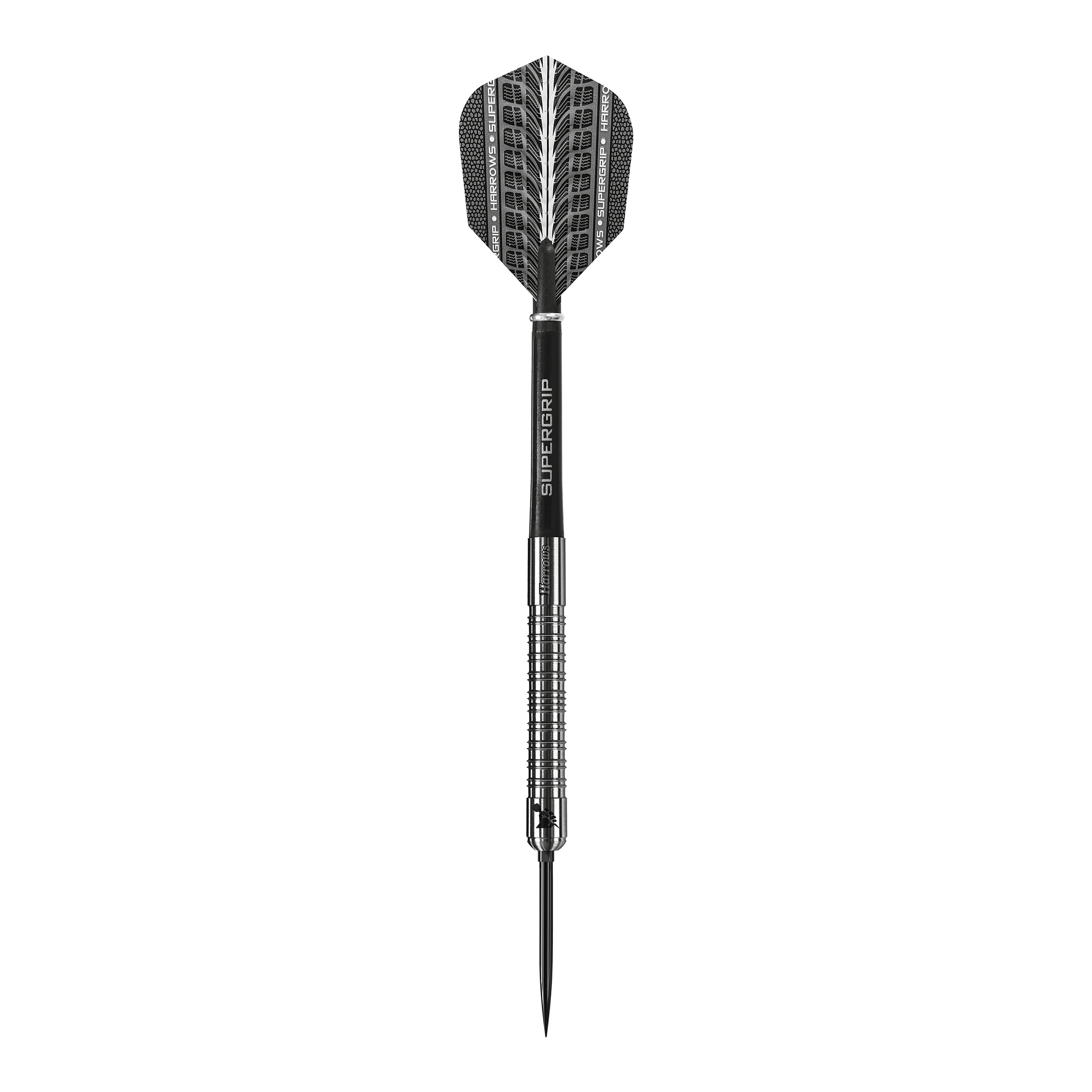 Lotki stalowe Harrows Supergrip 90 Quick Point Lotki stalowe Harrows Supergrip 90 Quick Point