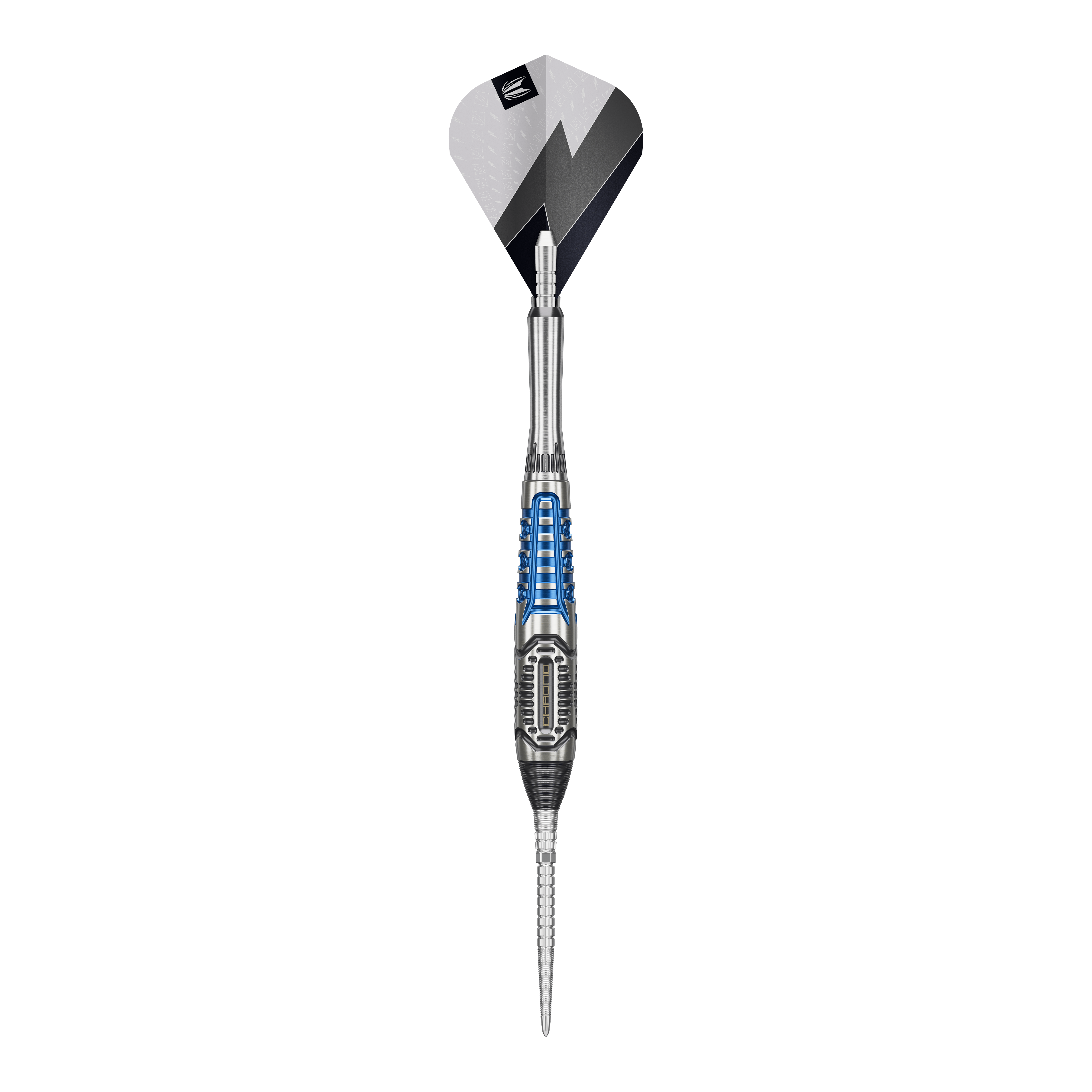 Fléchettes en acier Target Phil Taylor Power X Chrono Swiss Points