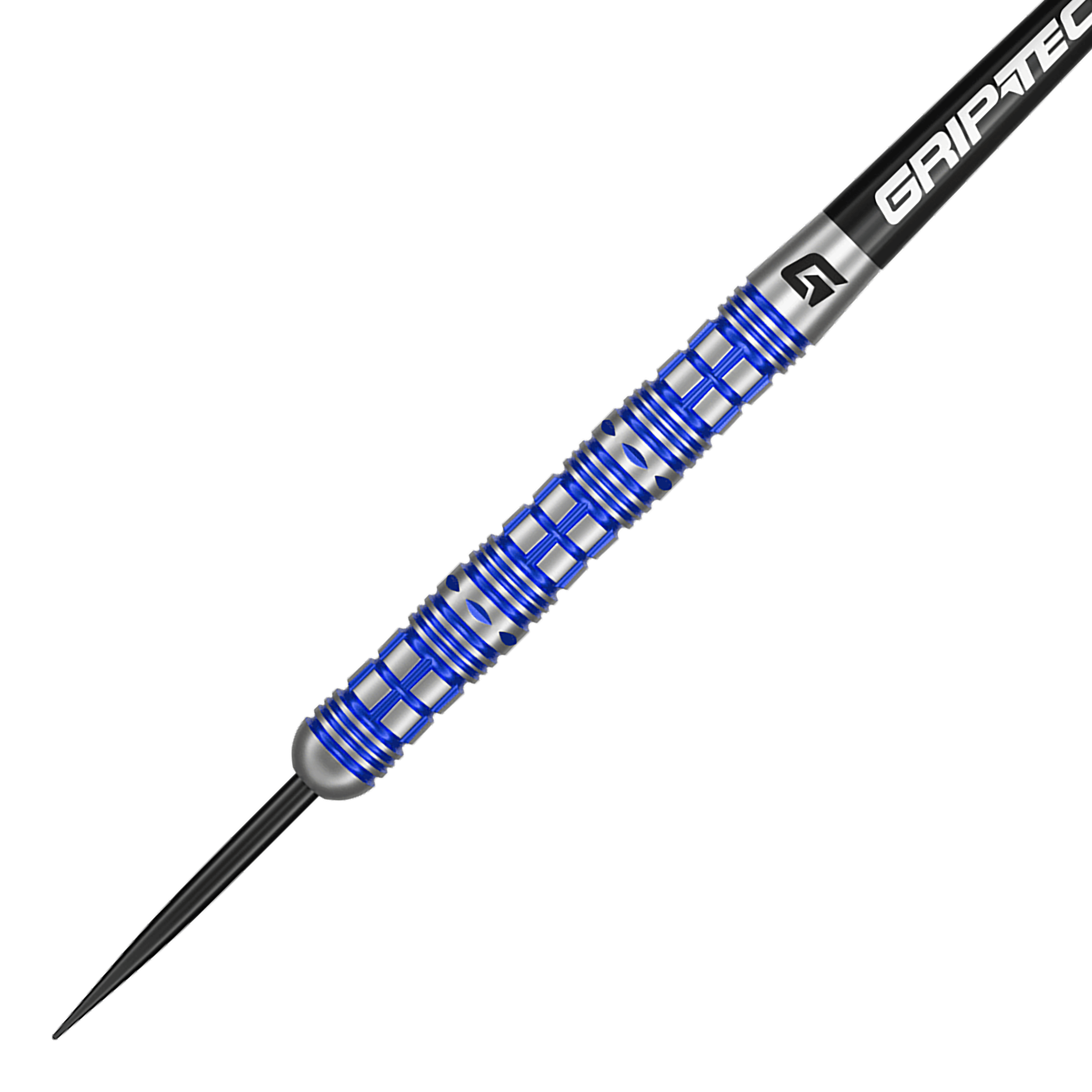 Fléchettes en acier GOAT Surfer Dies ist ein Bild von GOAT Surfer Steeldarts. Die Steeldarts sind für sportliches Dartspielen geeignet.