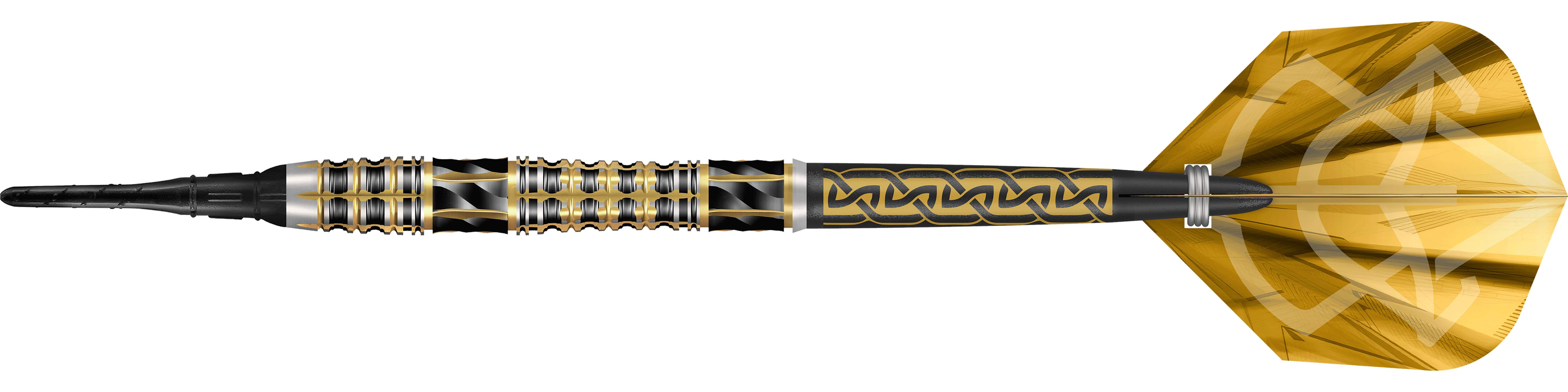 Shot Alchemy Auro Softdarts - 20g