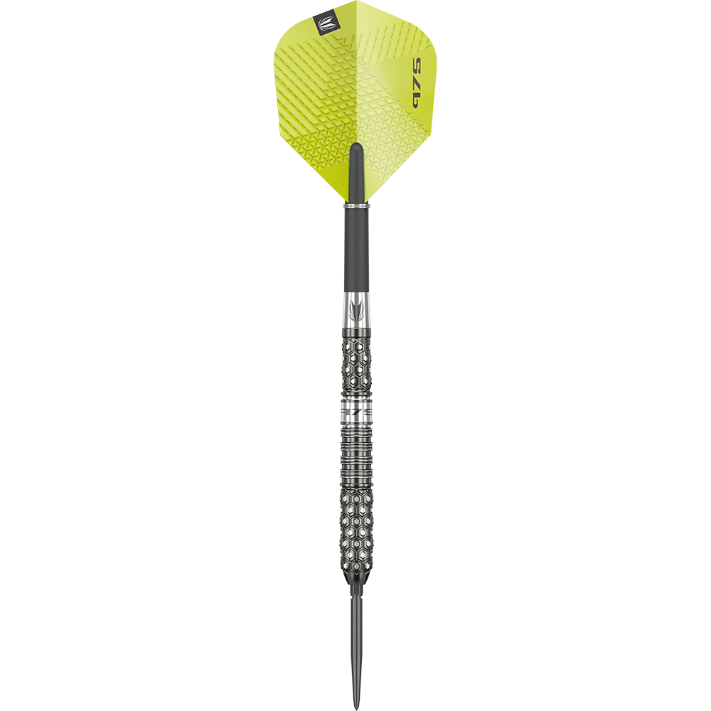 Target 975 02 Swiss Point steel darts