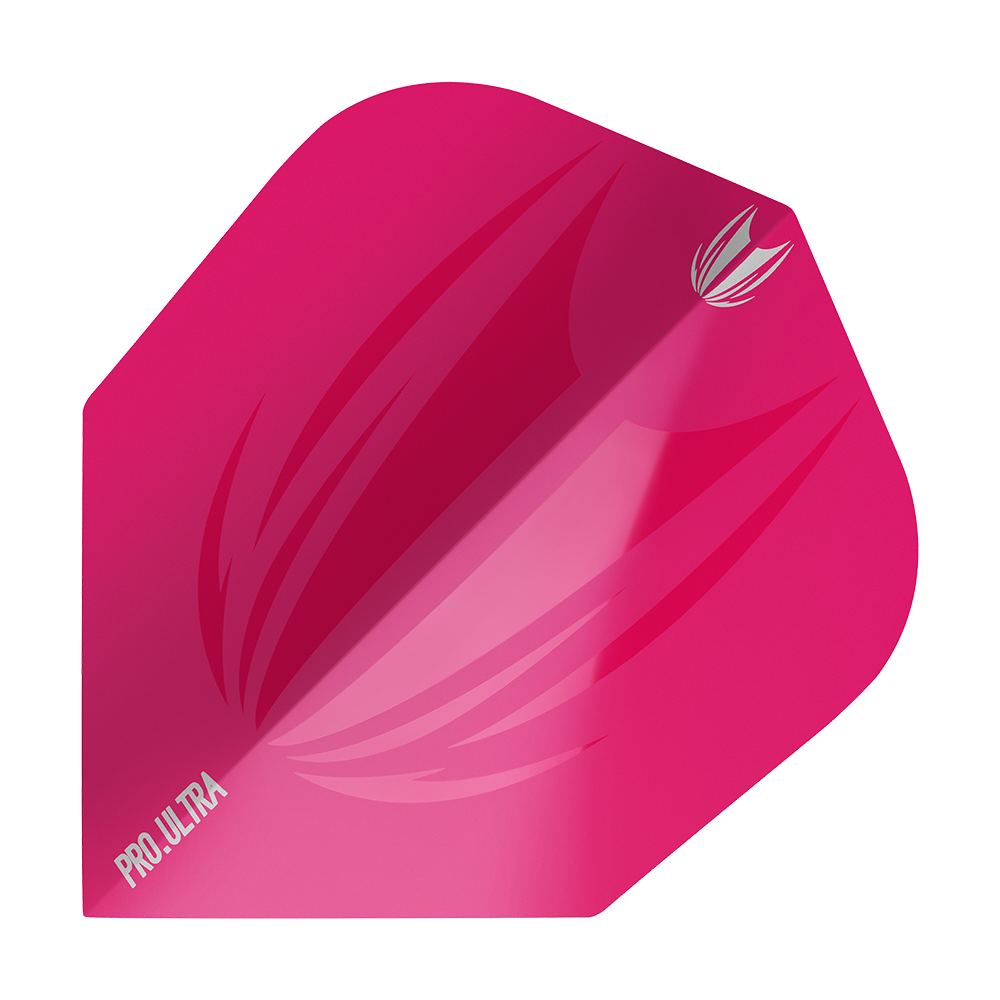 Target ProUltra ID Pink No6-vluchten