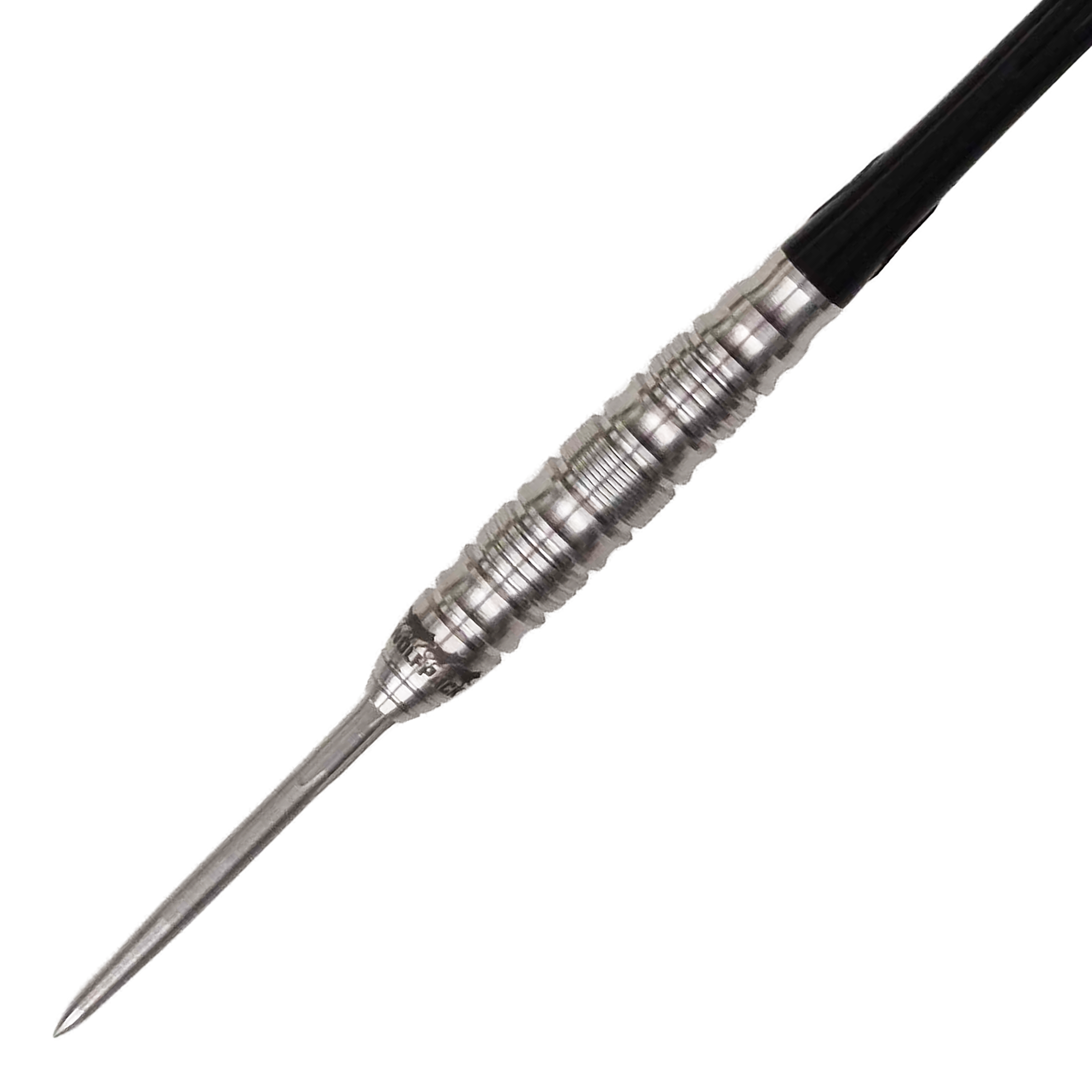 Ocelové šipky Caliburn Wolfpack W5 - 22g Abgebildet sind Caliburn Wolfpack W5 Steeldarts - 22g. Die Steeldarts eignen sich besonders für Präzisionswürfe.