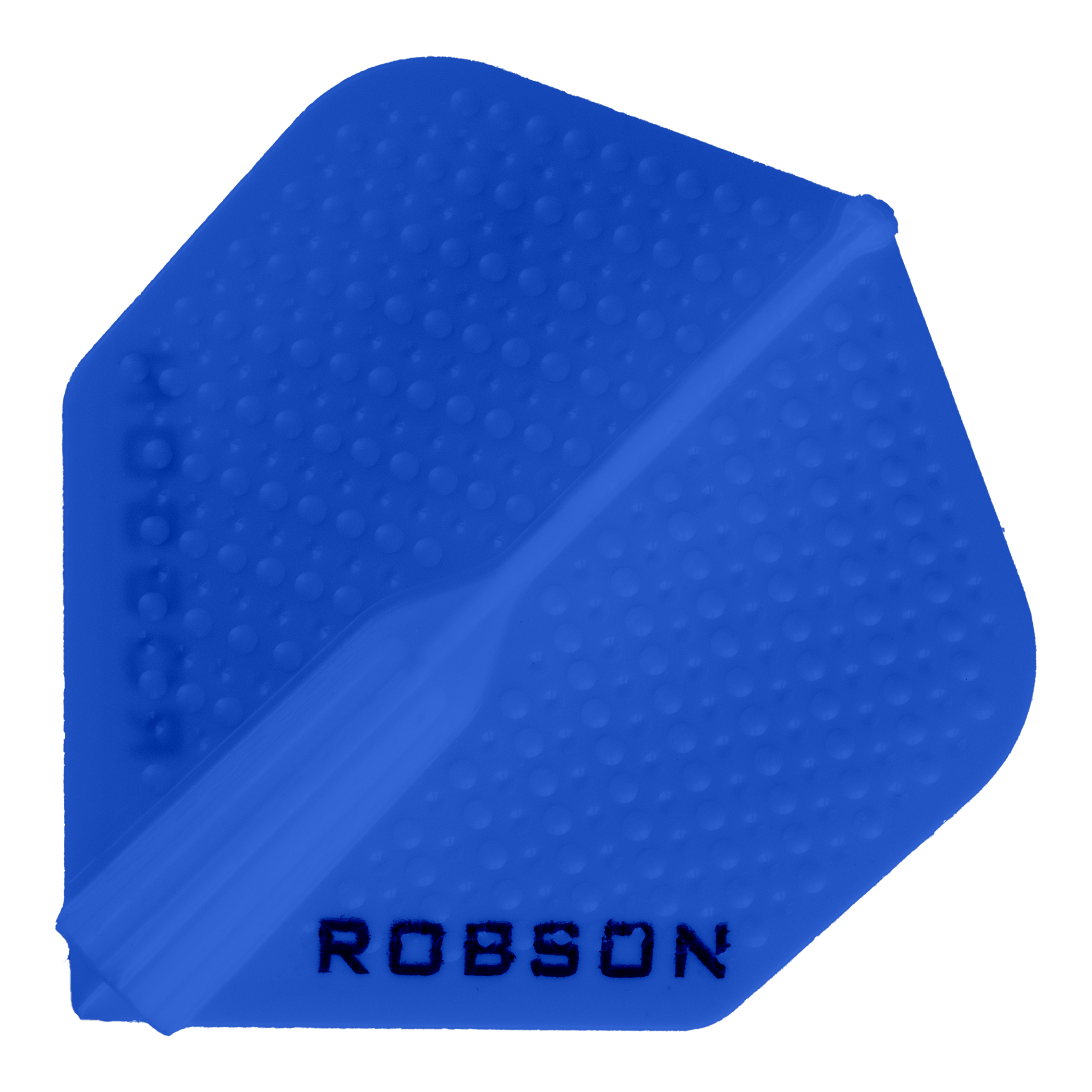 Robson Plus Dimple Flights – modrá