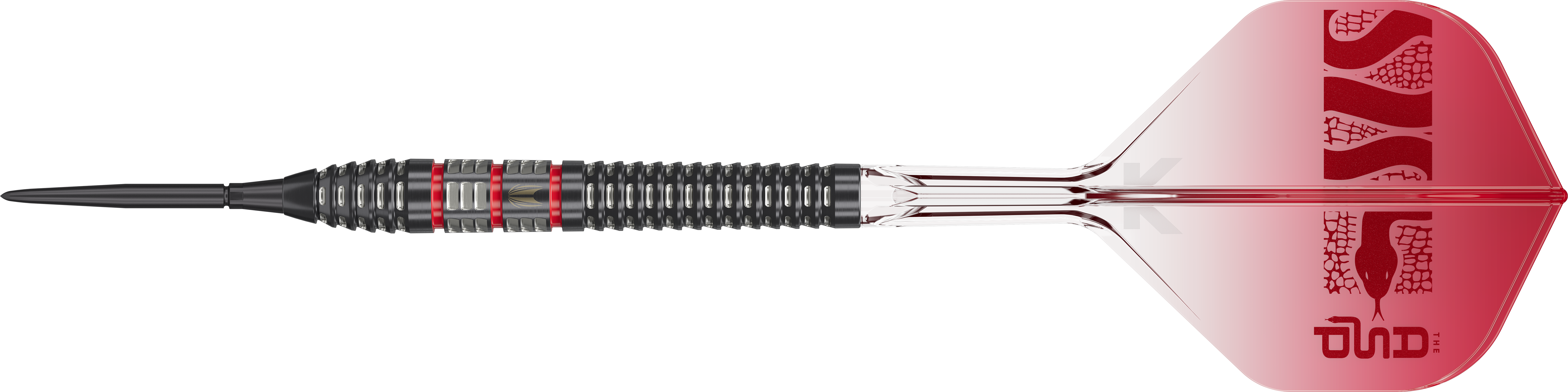 Target Nathan Aspinall 95K Swiss Point Steeldarts