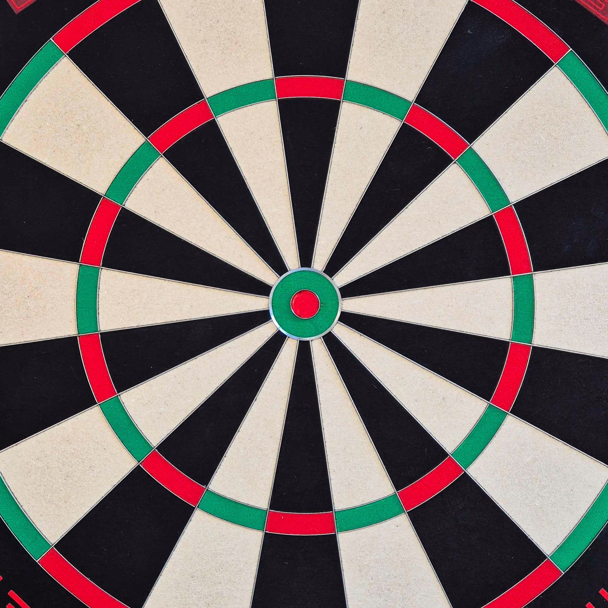 Ocelový terč Target TOR EVO Abgebildet ist das Target TOR EVO Steeldartboard. Die Felder und Zahlen sind deutlich zu sehen.