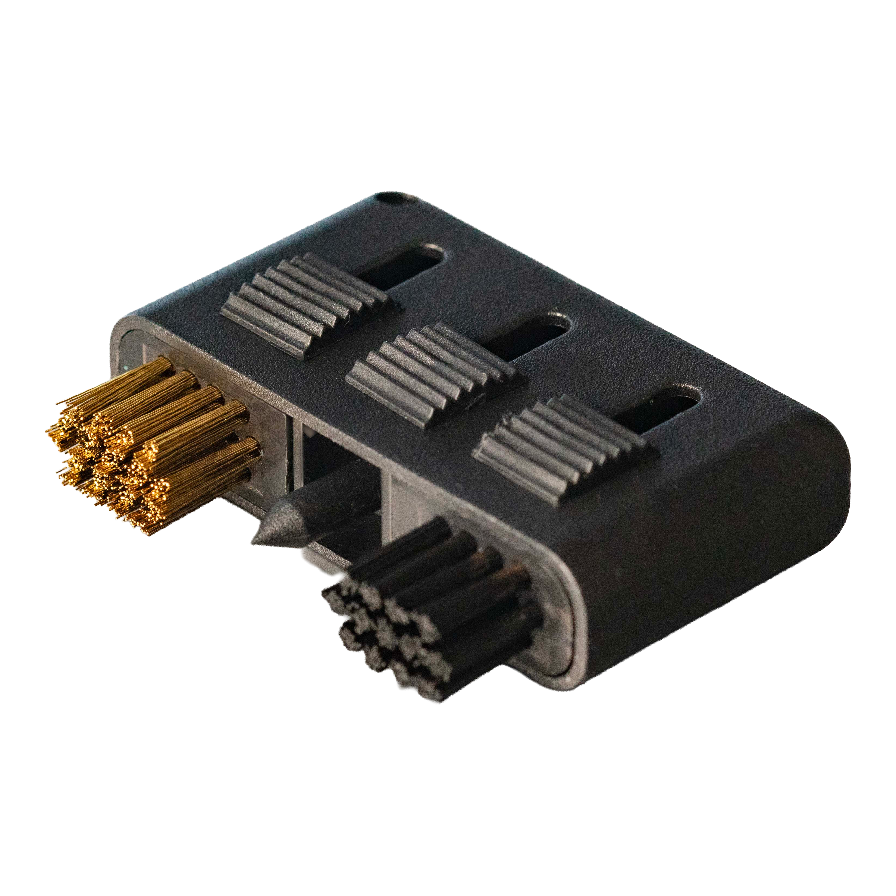 Sada pro servis šipek Target Das Bild zeigt das Target Dart Servicing Kit. Es handelt sich um ein Reparaturset für Dartpfeile.