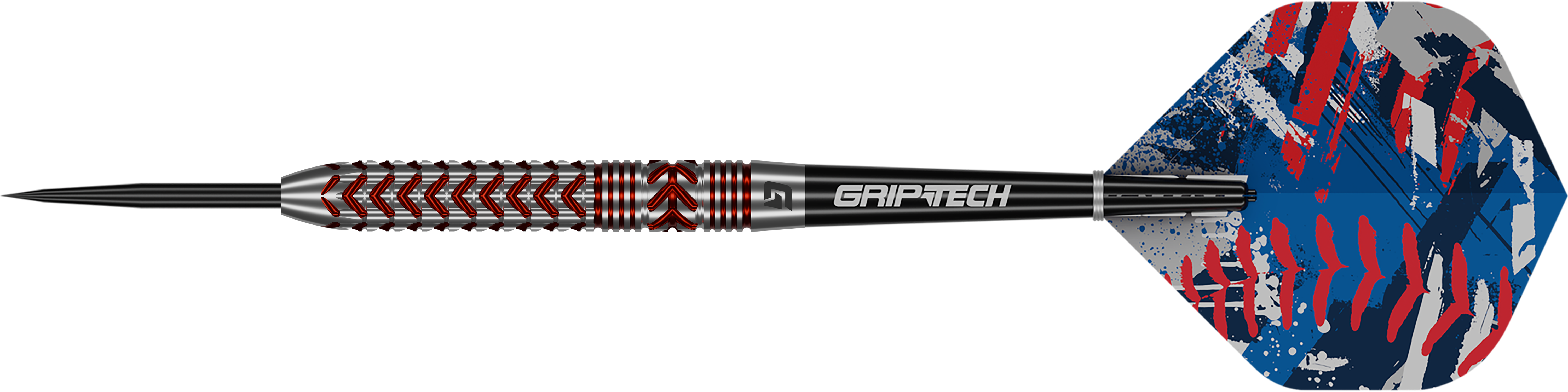 GOAT Curveball Steeldarts